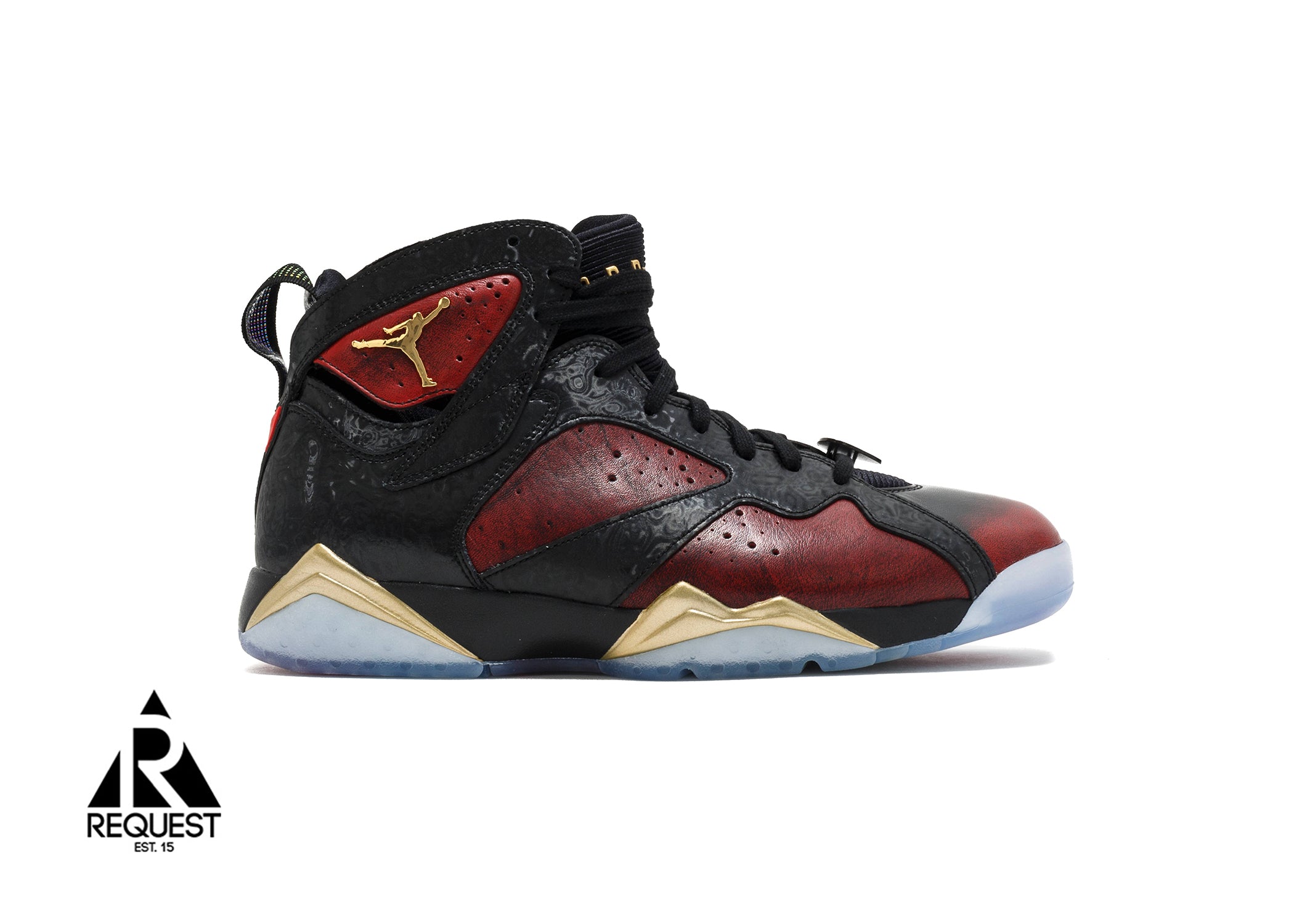Air Jordan 7 Retro “Doernbecher”