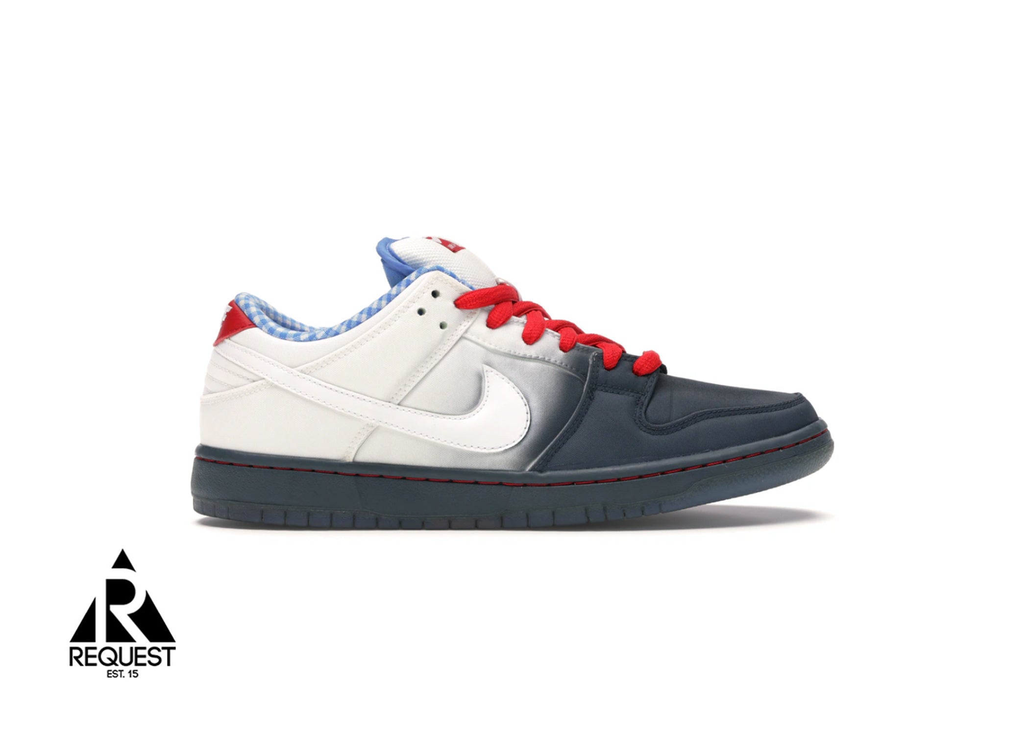 Nike SB Dunk Low “Dorothy”