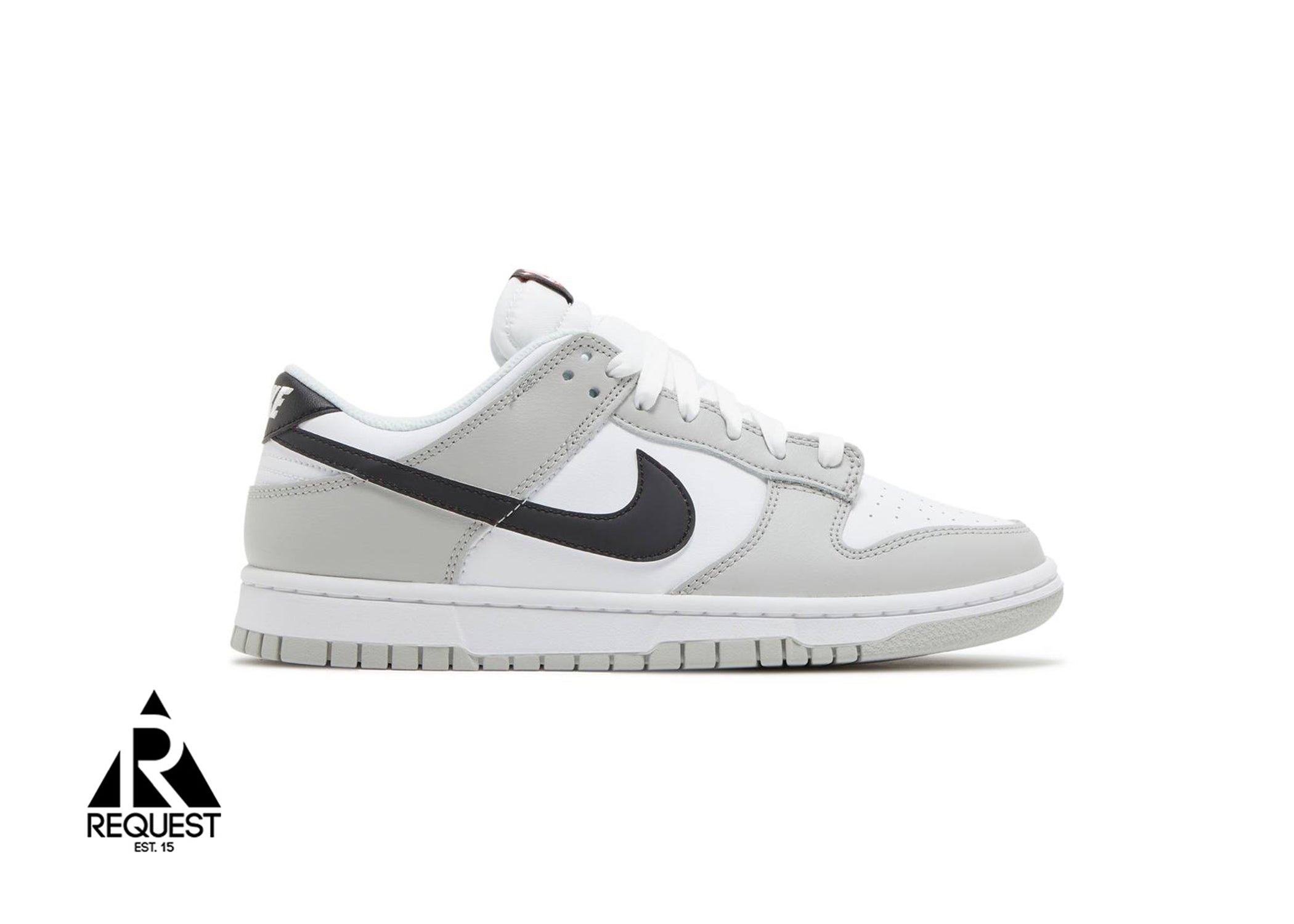 Nike Dunk Low SE "Grey Fog Lottery"