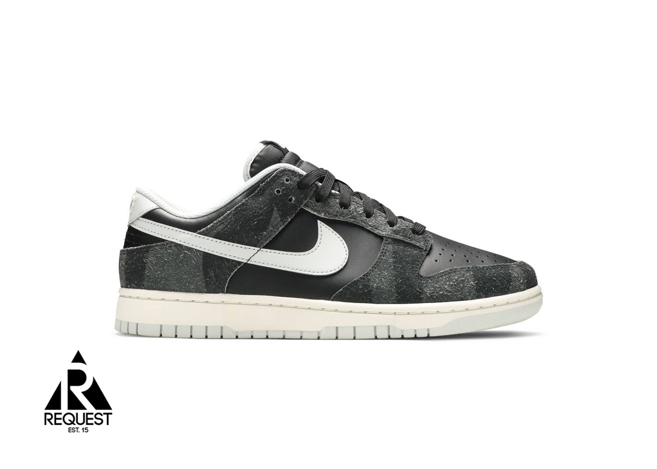 Nike Dunk Low Retro “Animal Pack Zebra”