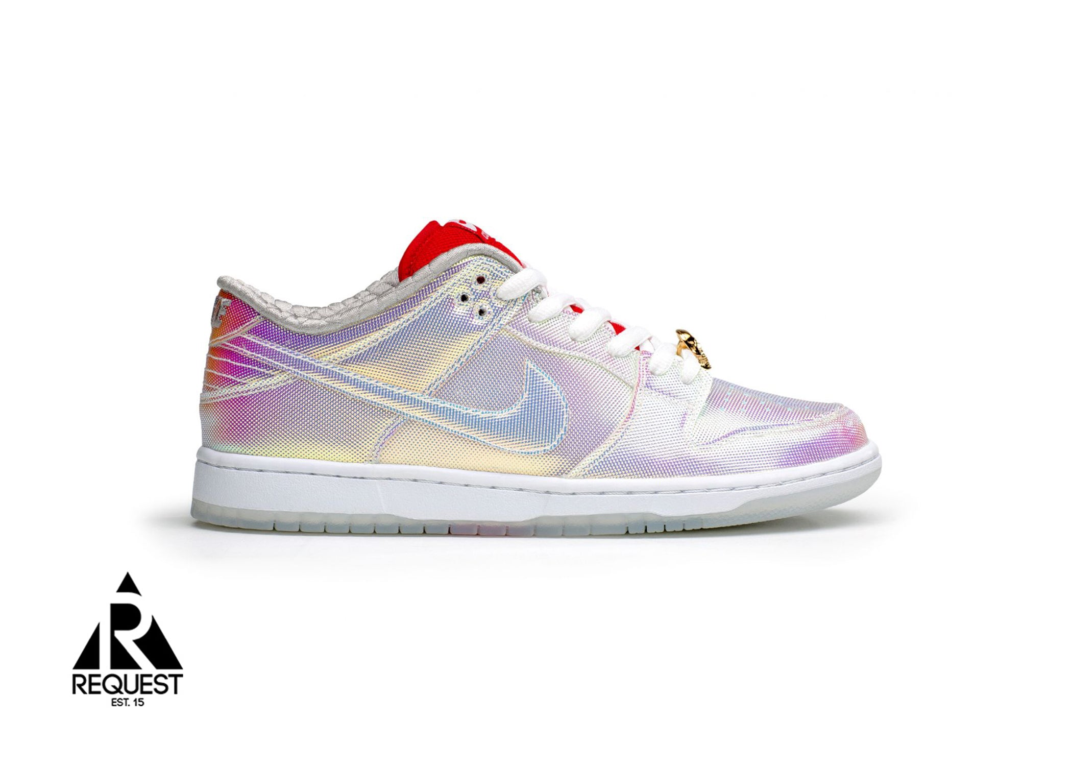 Nike Sb Dunk Low “Grail”