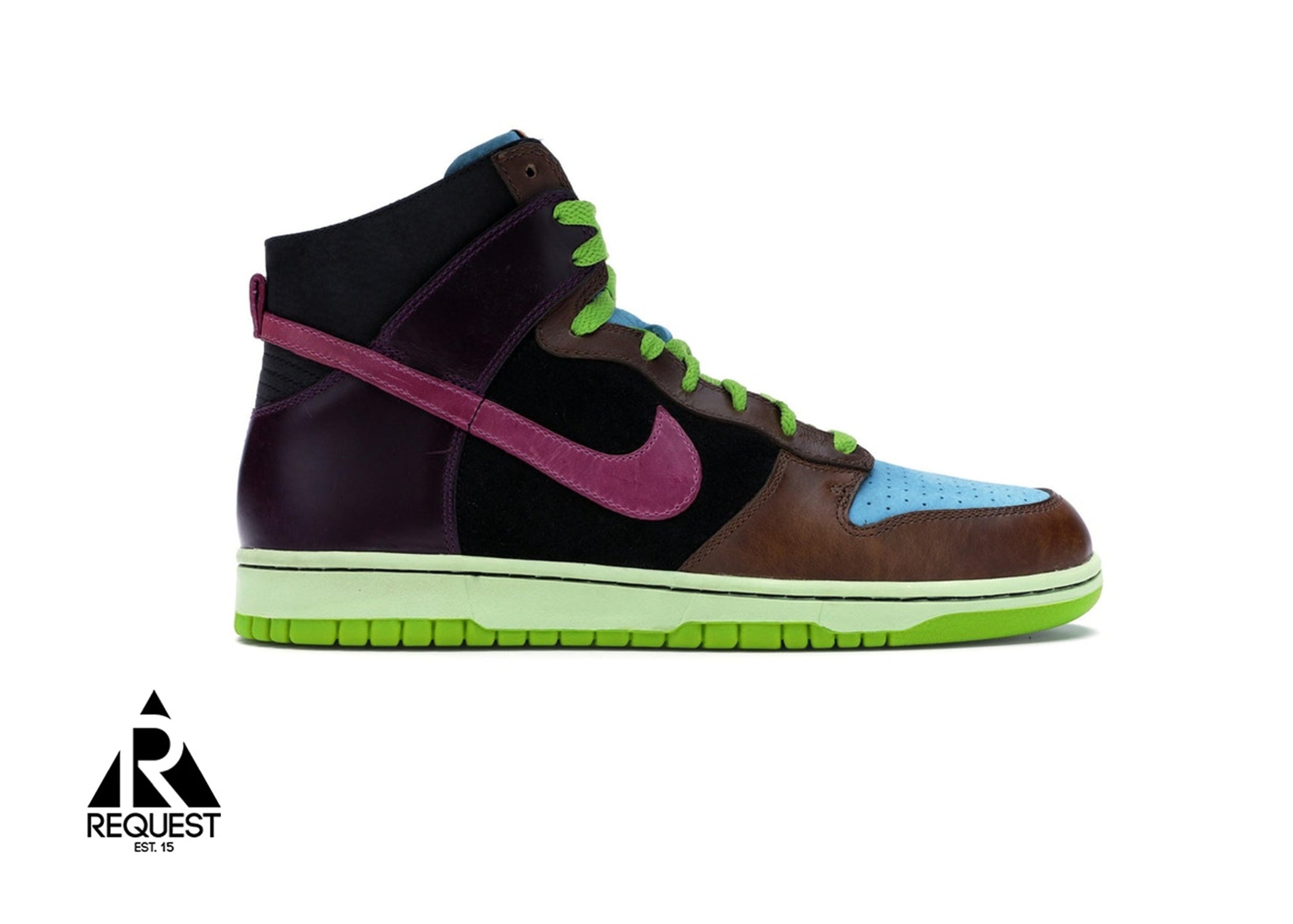 Nike dunk hotsell undefeated nl