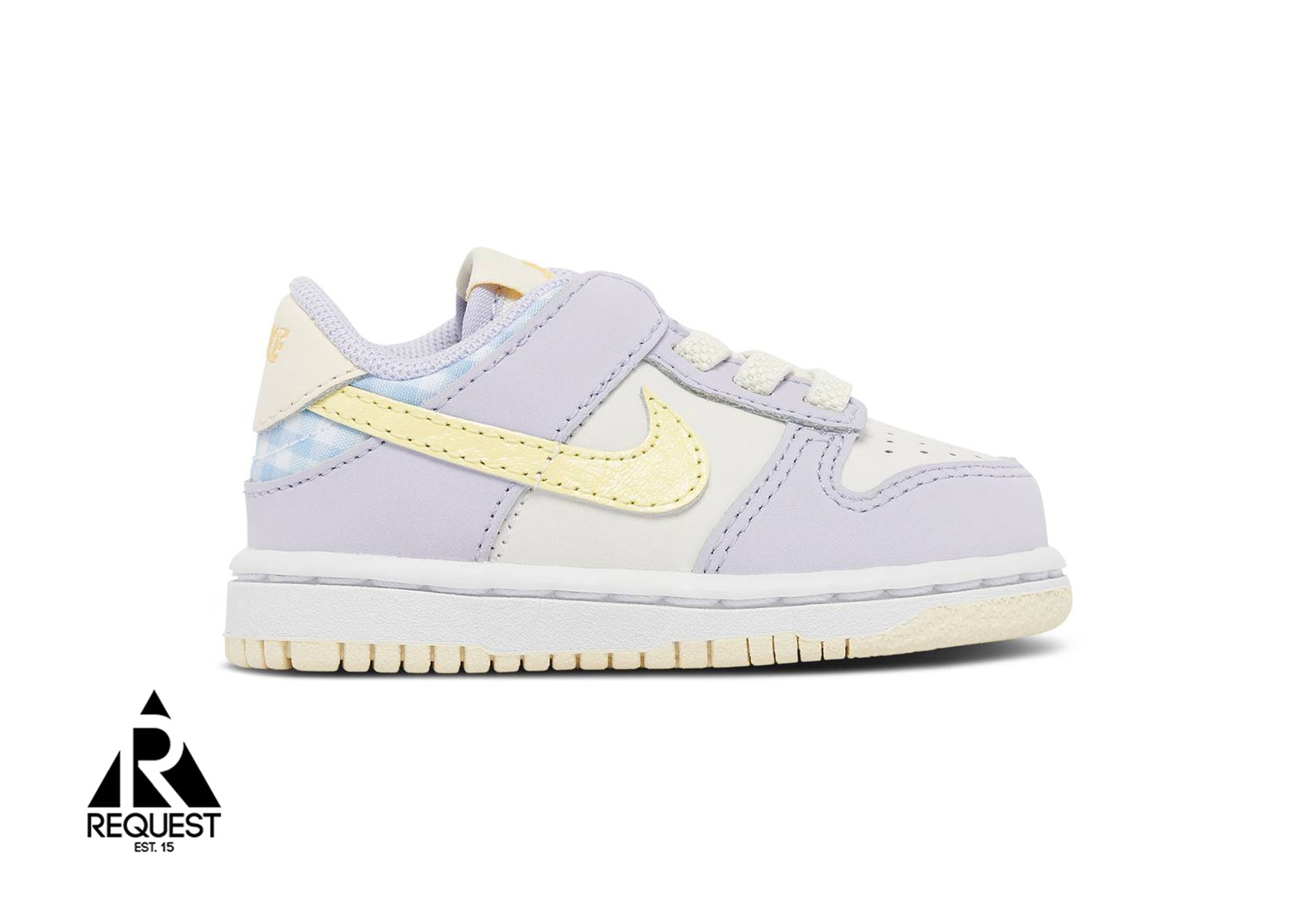 Nike Dunk Low SE BG "Easter 2023" (TD)