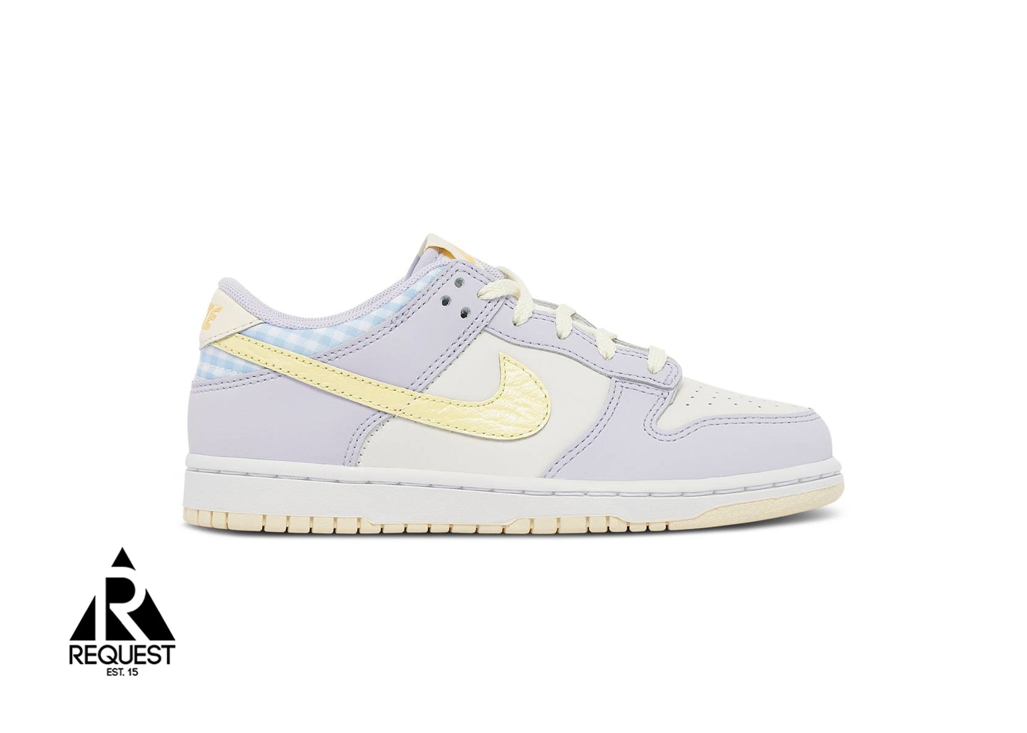 Nike Dunk Low SE BG "Easter 2023" (PS)