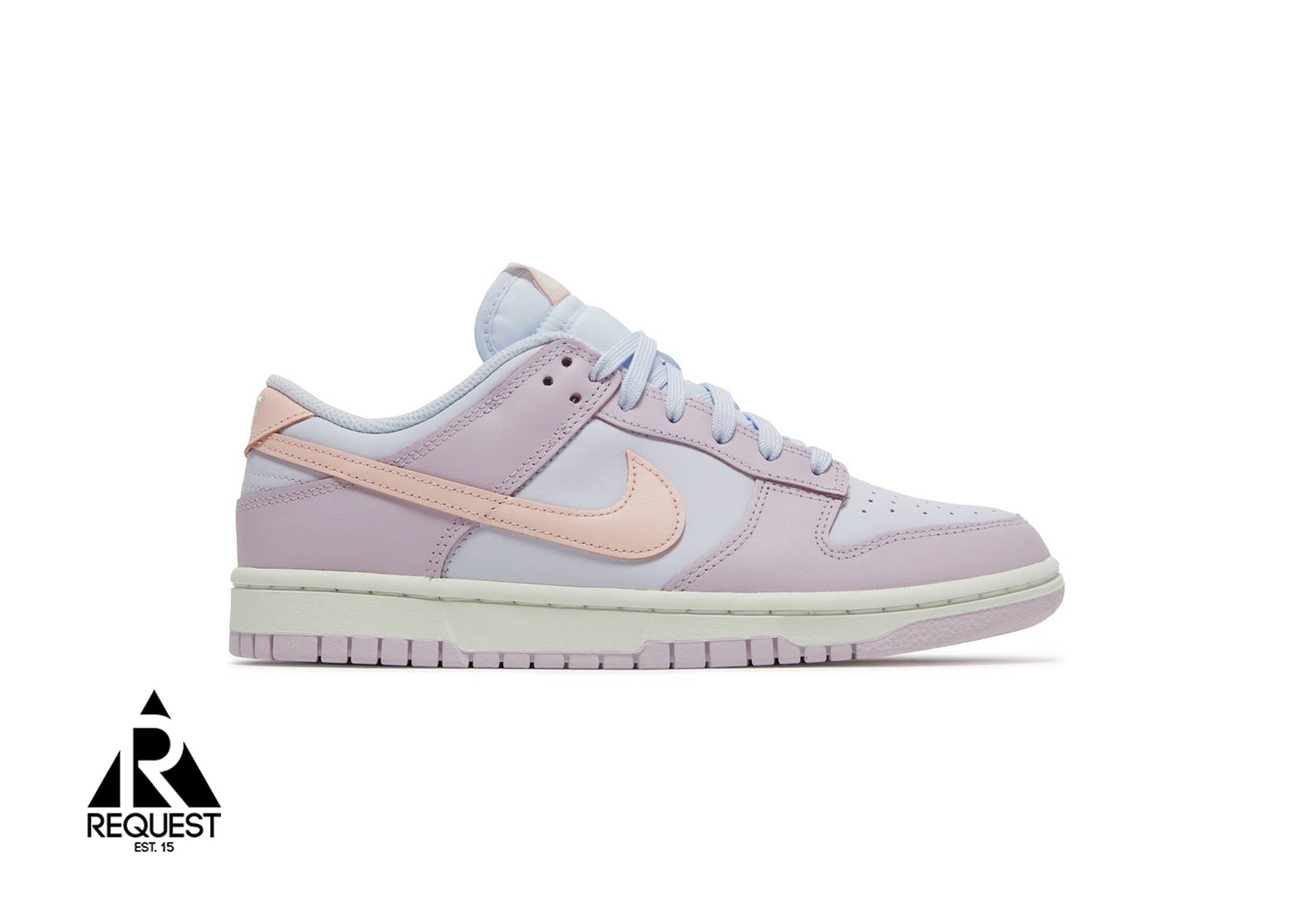 Nike Dunk Low “Easter 2022