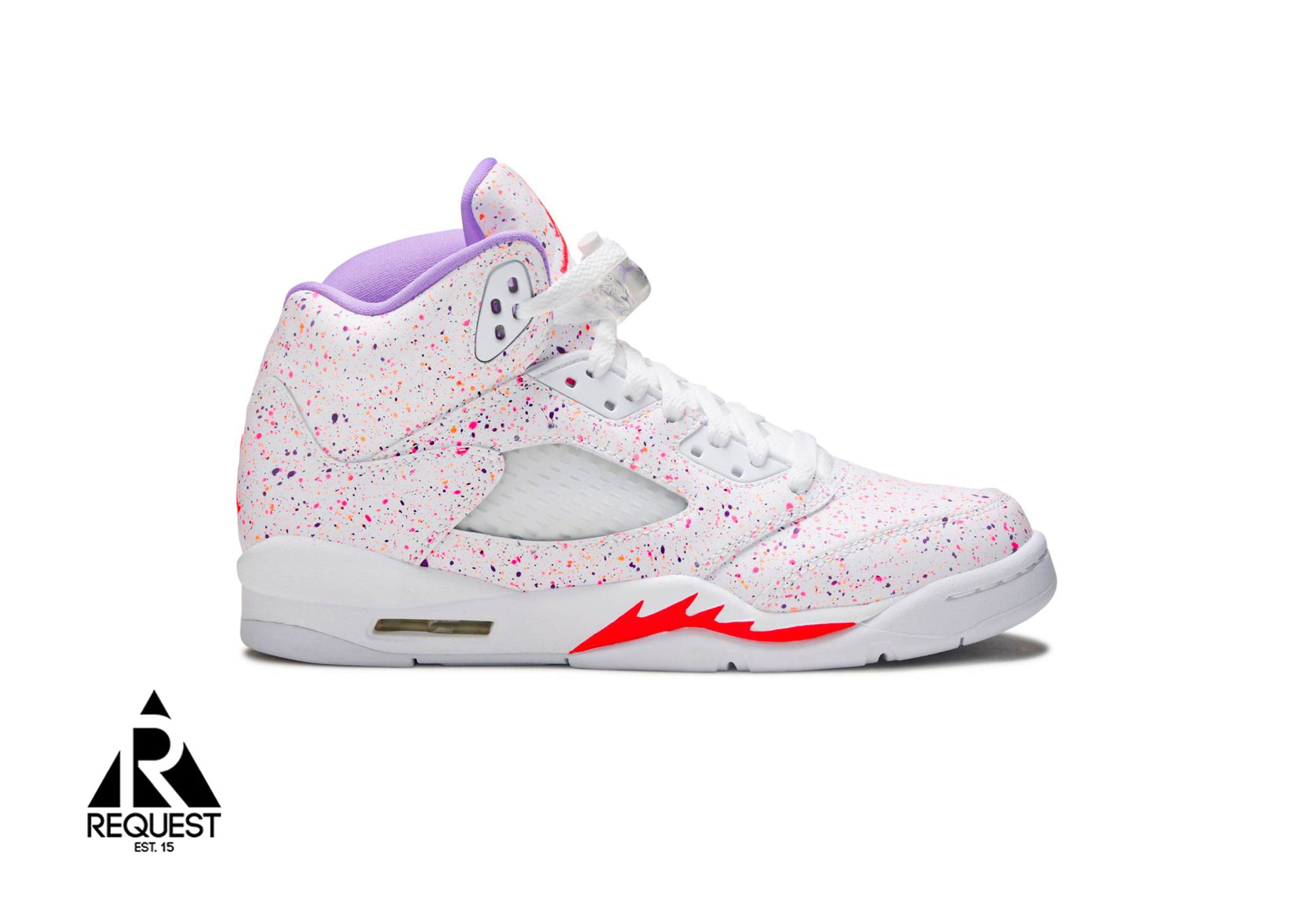 Air Jordan 5 Retro "Easter 2020"