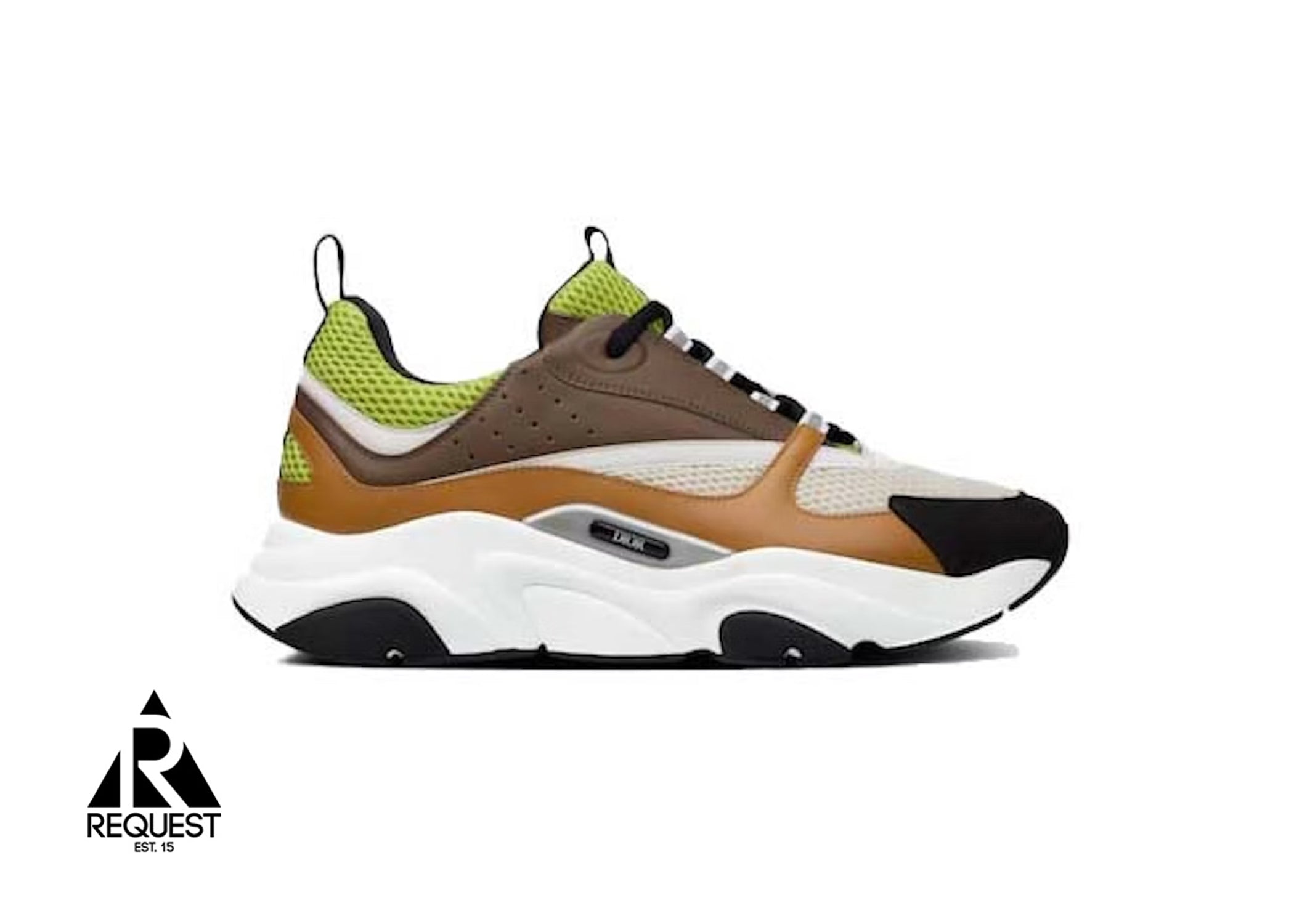 Dior B22 "Ebony Green"