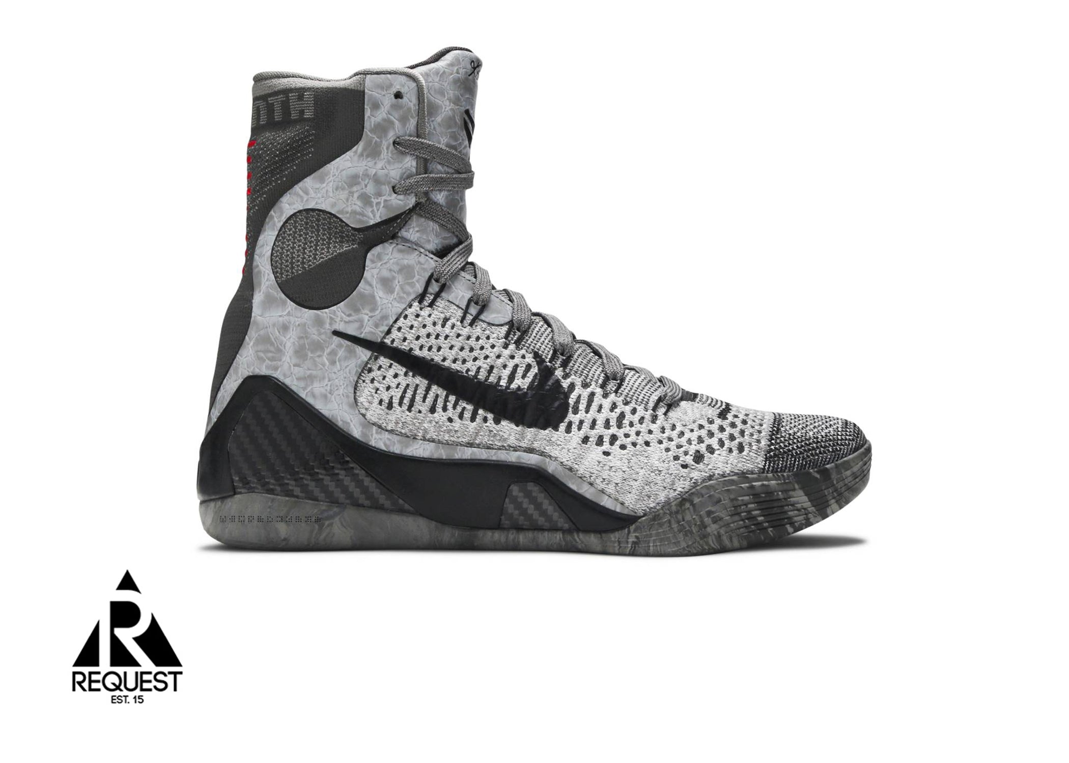 Nike kobe 9 elite detail Clearance