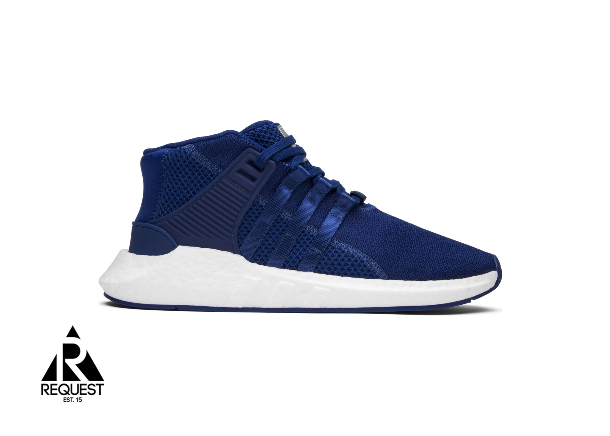 Adidas Boost EQT 93/17 Mastermind “Blue”
