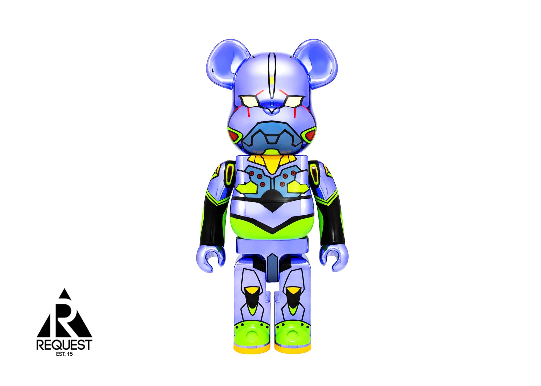 Medicom Be@rbrick 1000% 