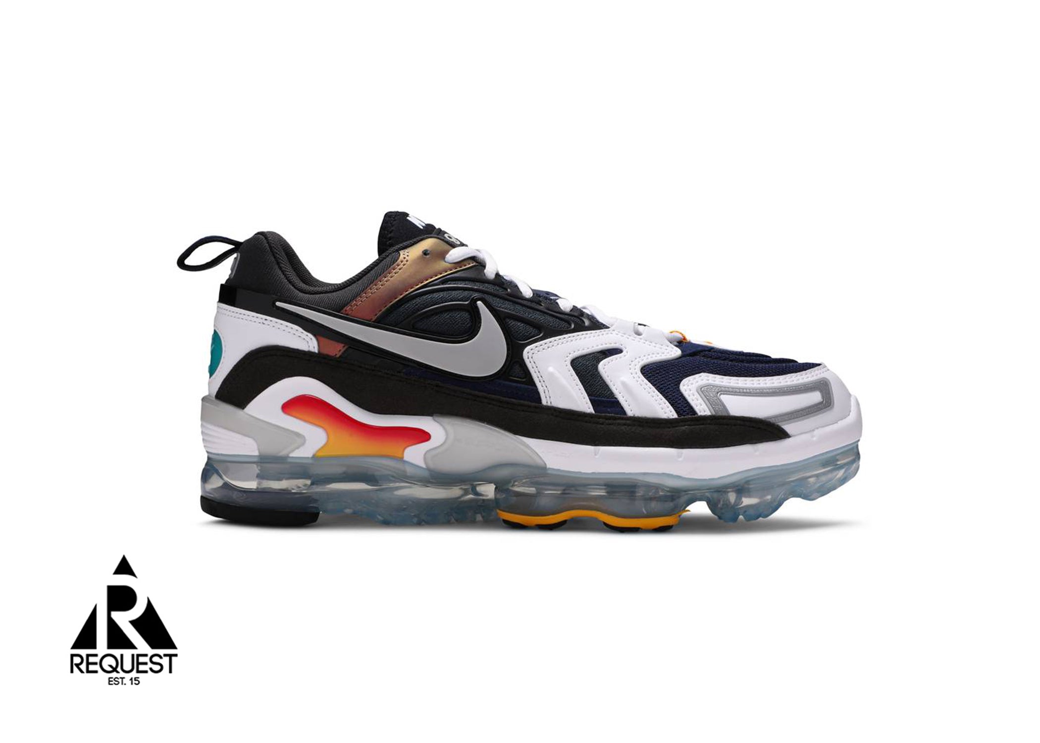 Nike Air VaporMax Evo “Midnight Navy”