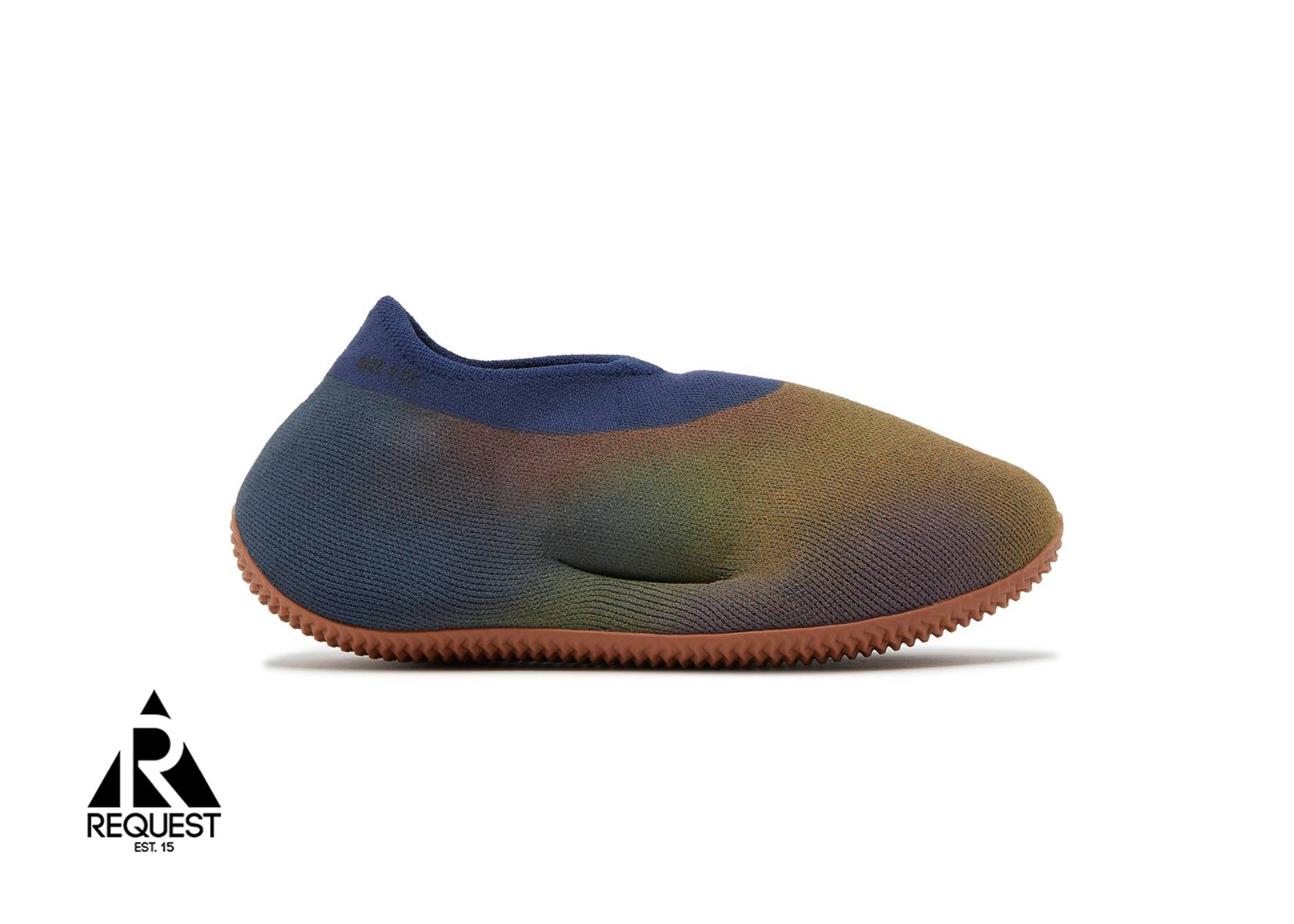 Adidas Yeezy Knit RNR "Fade Indigo"