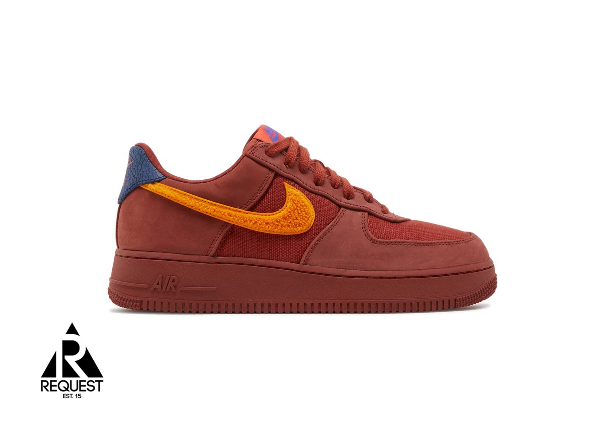 Nike Air Force 1 Low “La Familia”
