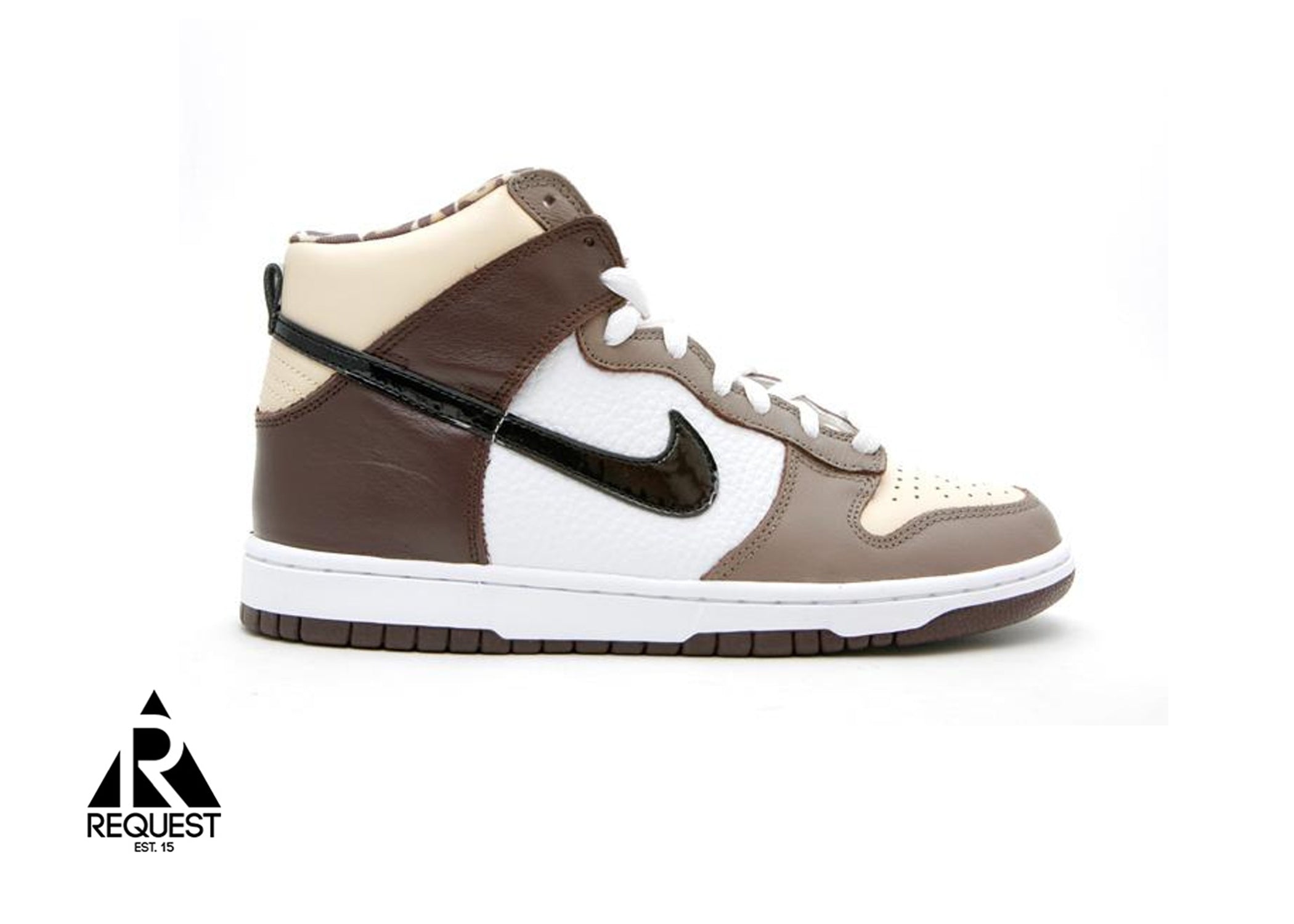 Nike Dunk SB High “Ferris Bueller”