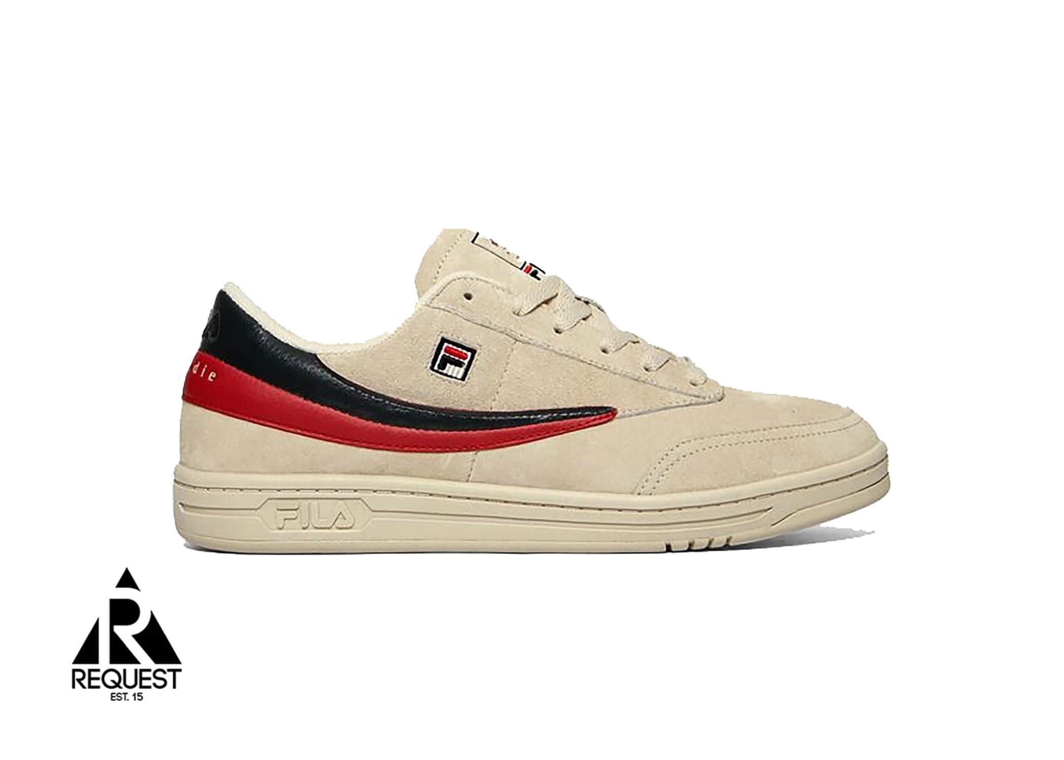 Fila Tennis 88 “Biggie Smalls”