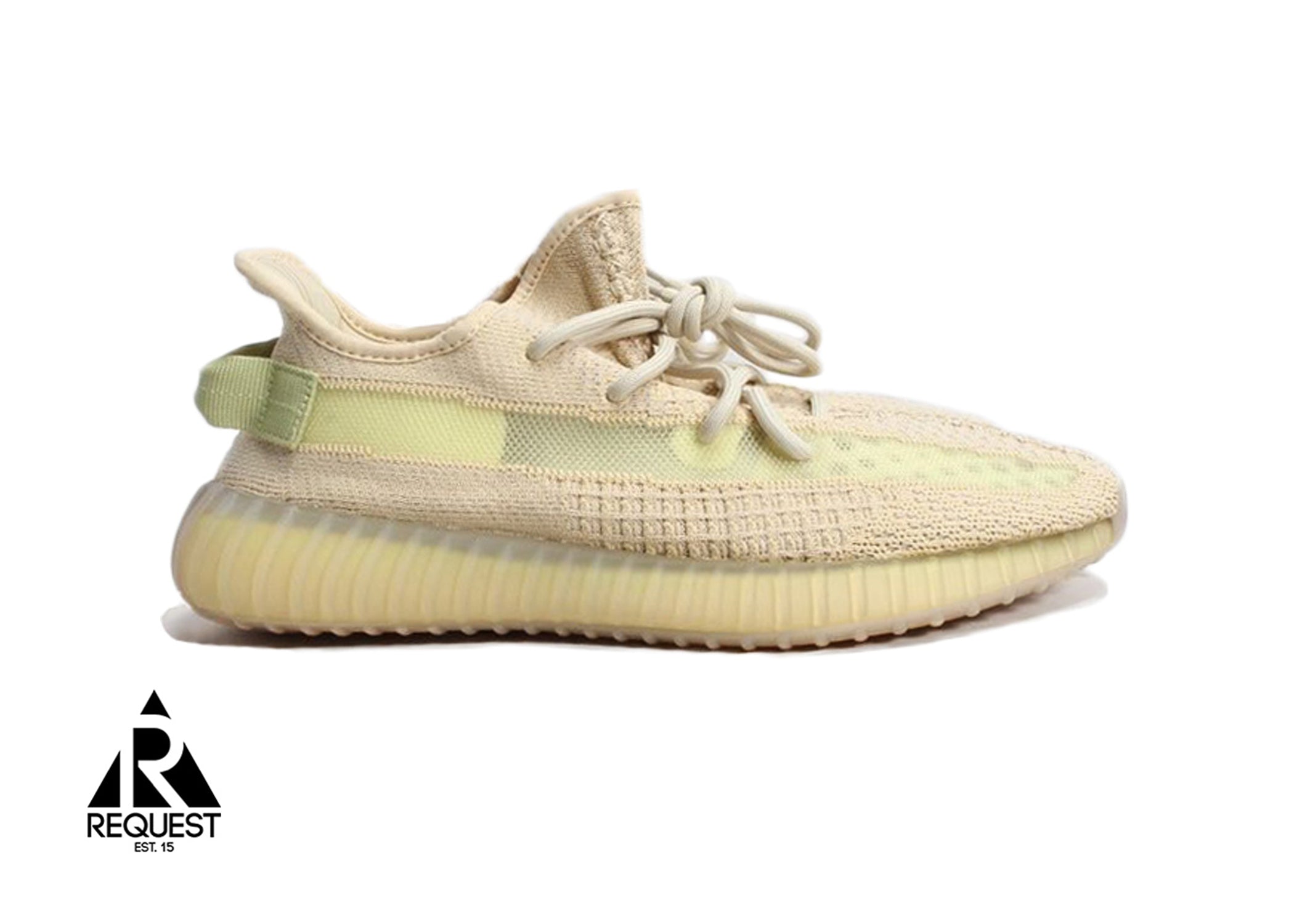 Adidas Yeezy Boost 350 V2 “Flax”