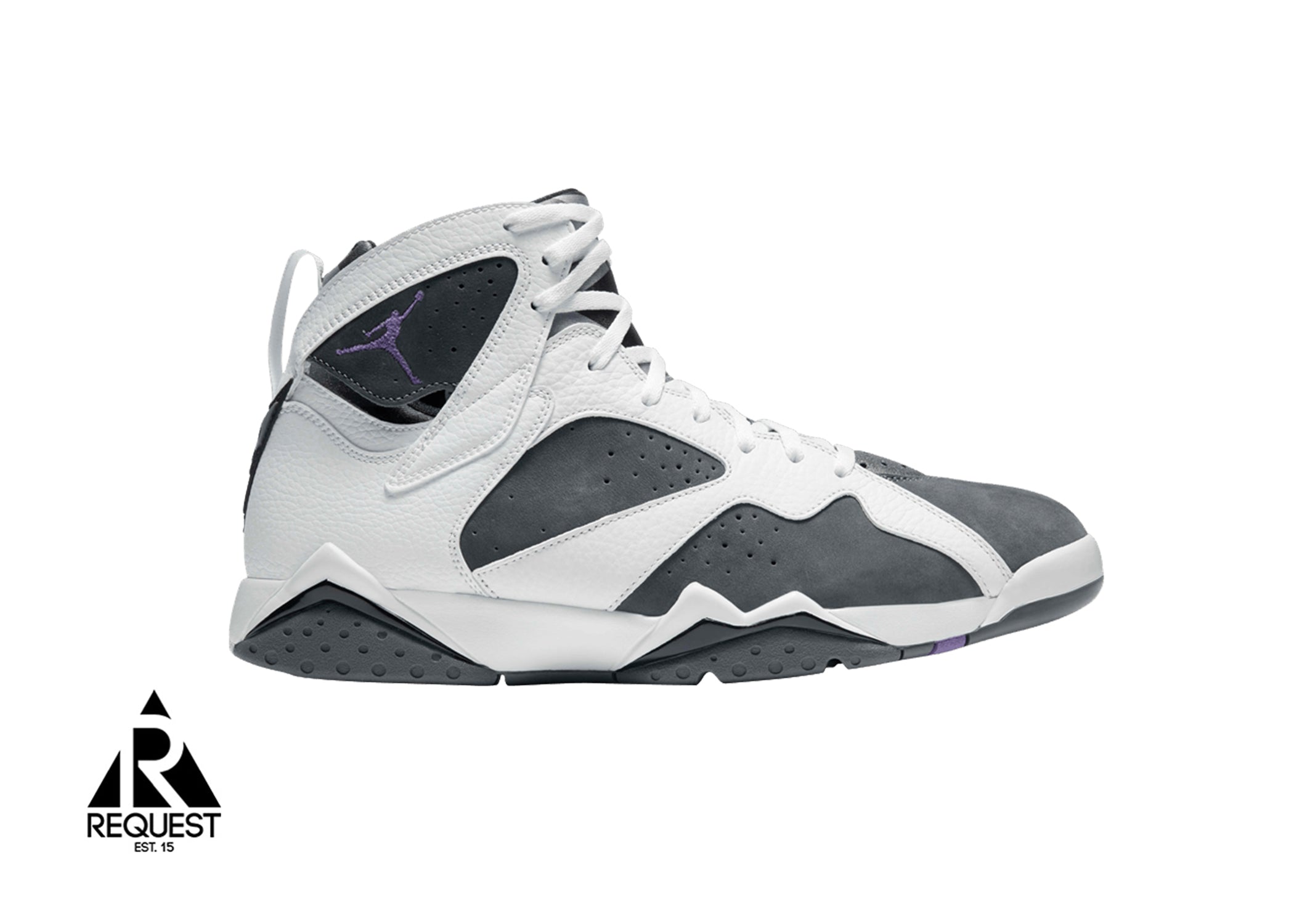 Air Jordan 7 Retro âFlint 2021â