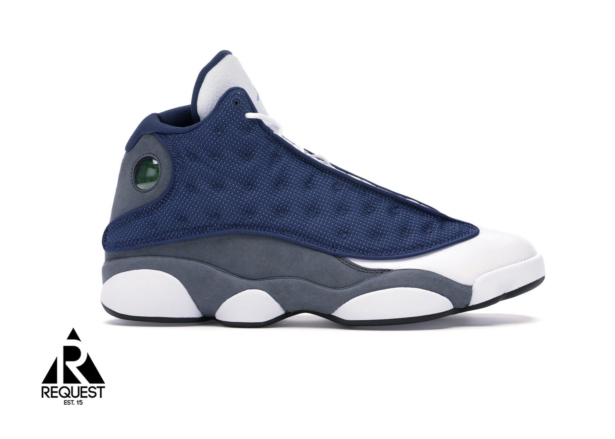 Air Jordan 13 Retro “Flint 2020”