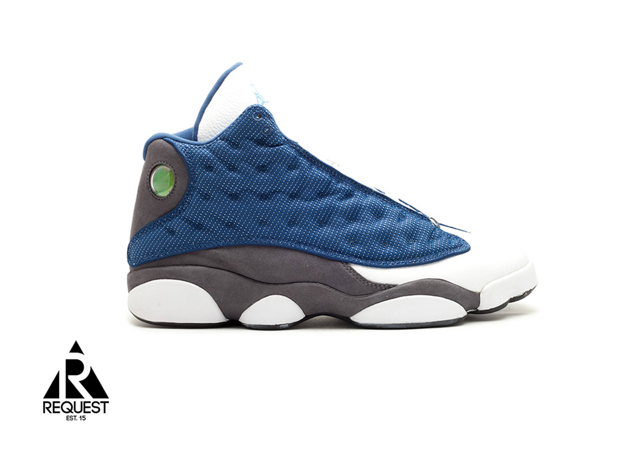 Air Jordan Retro 13 2010 “Flint”