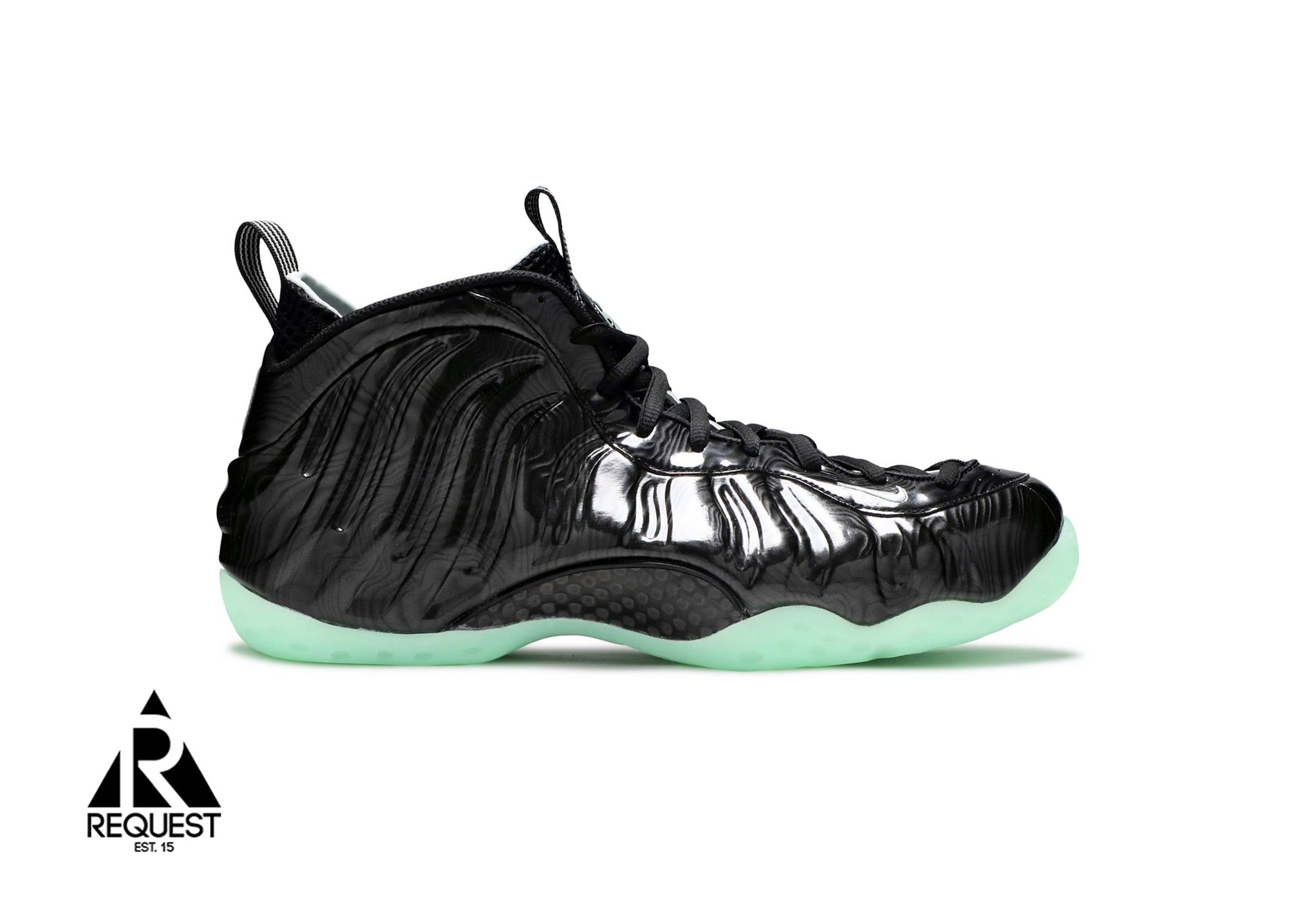 Nike Air Foamposite One “All Star”