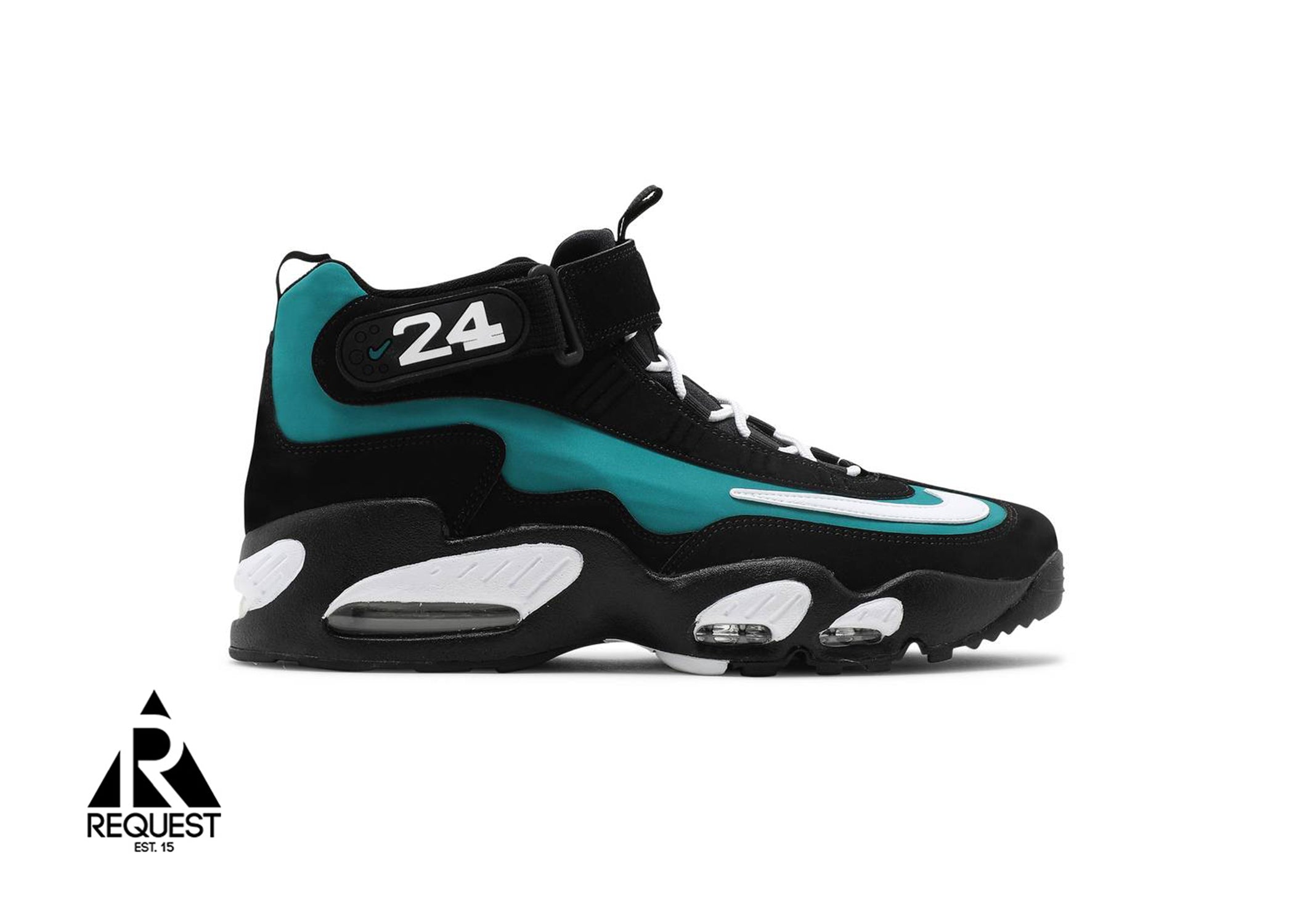 Nike Air Griffey Max 1 “Freshwater 2021”