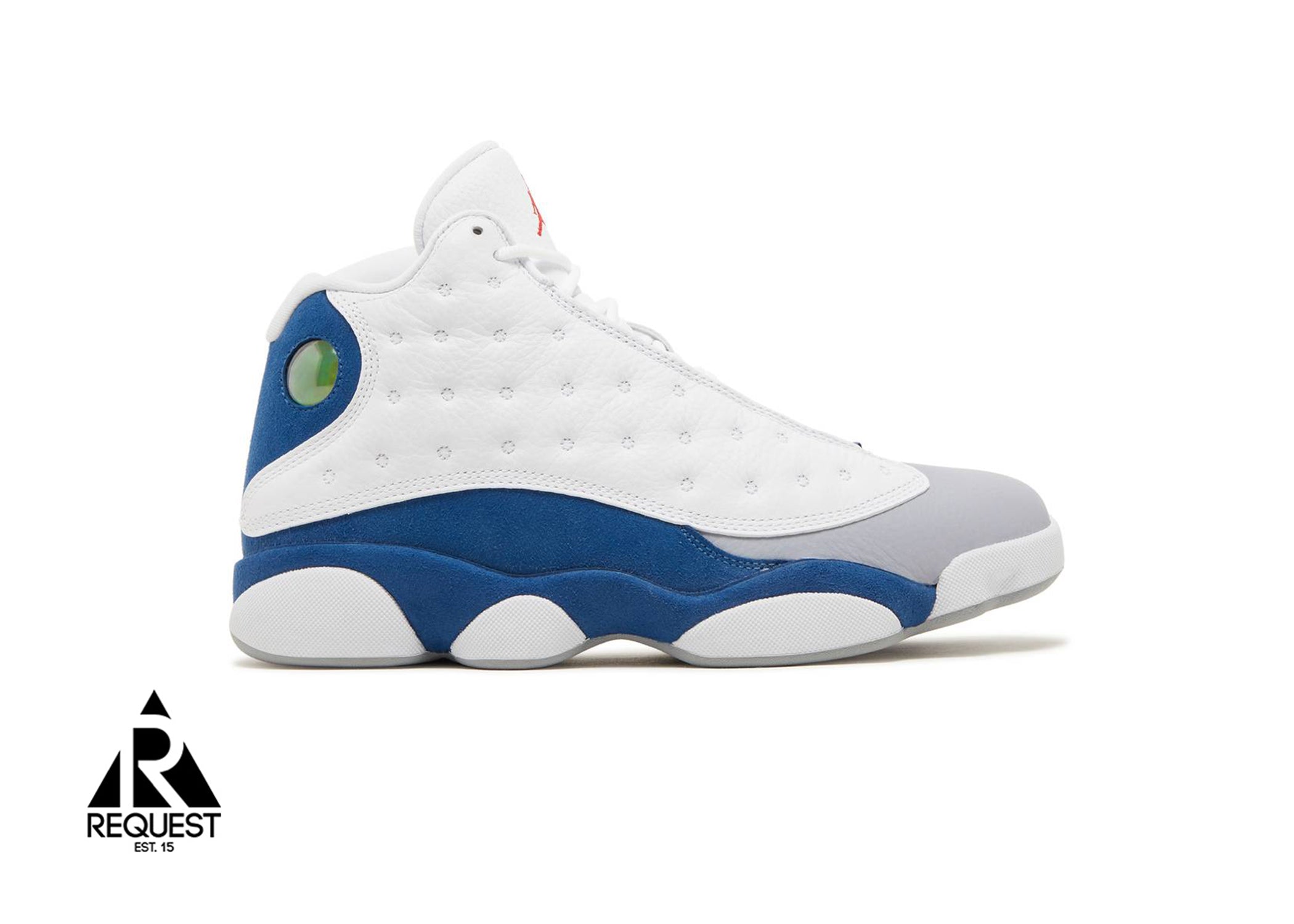 Air Jordan 13 Retro "French Blue"