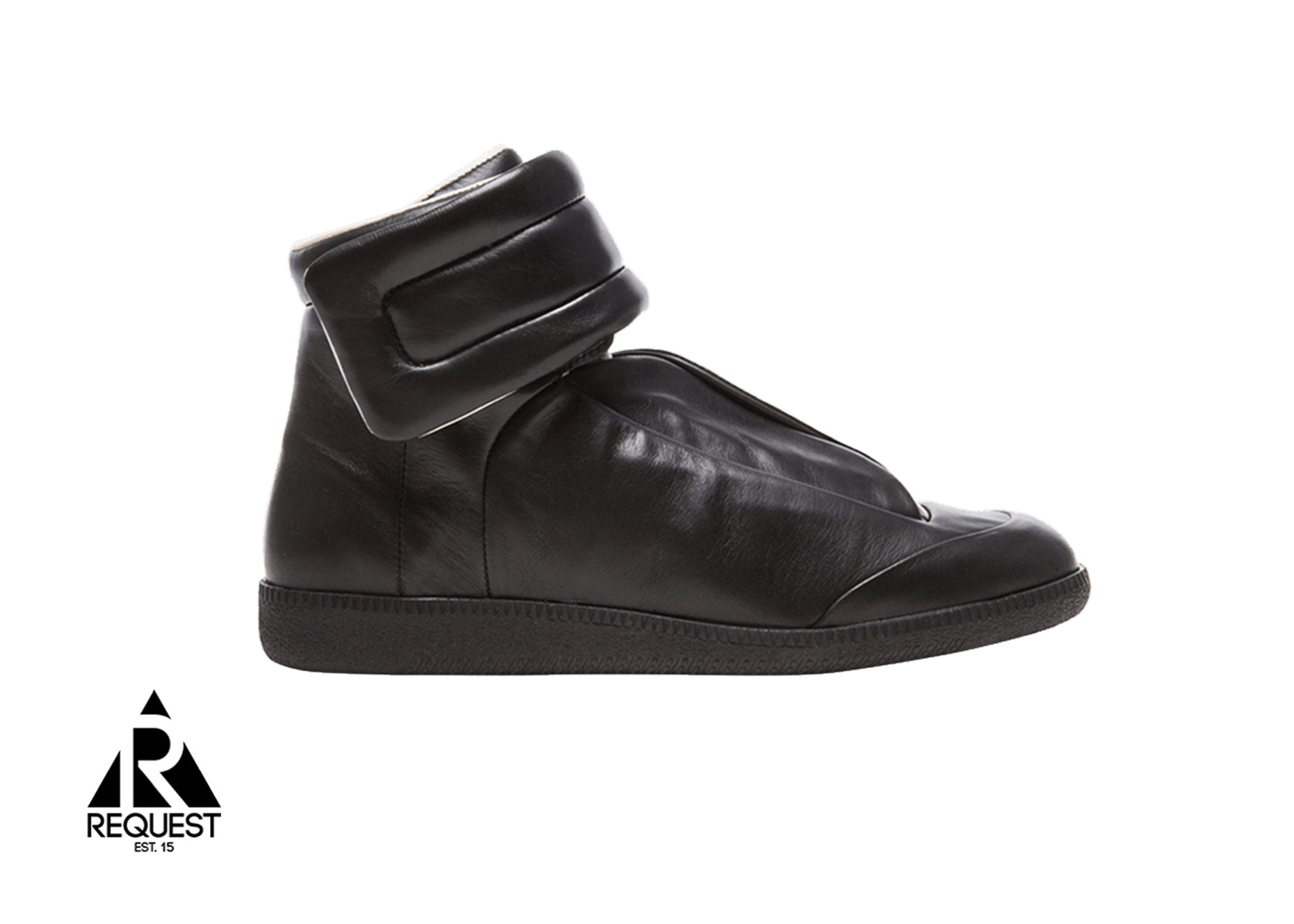 Maison Margiela Future High “Black”