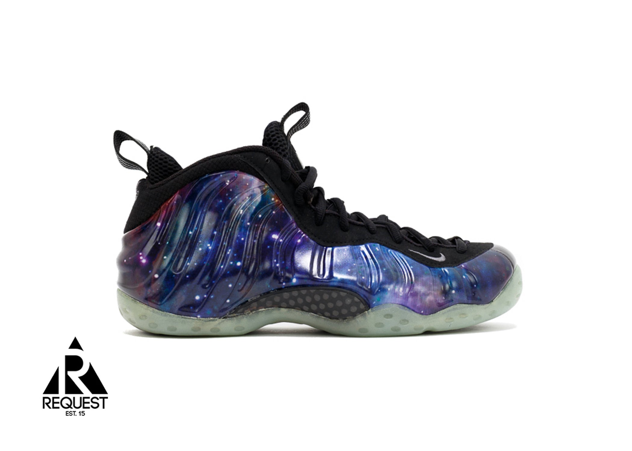 Nike Air Foamposite NRG “Galaxy”