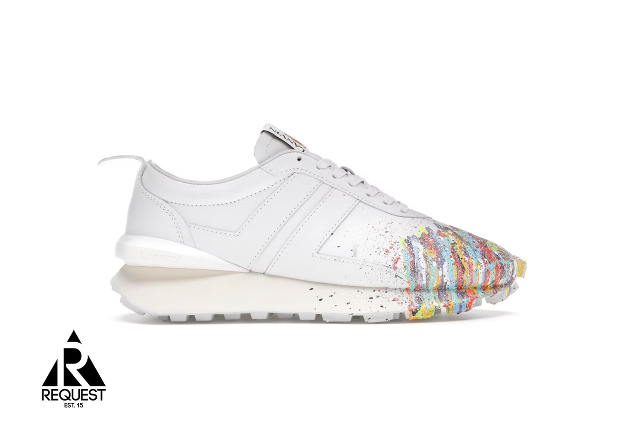 Lanvin Bumper Runner “Gallery Dept”