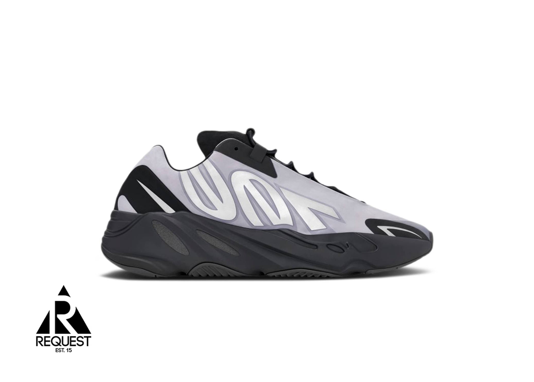 Adidas Yeezy 700 MNVN “Geode”