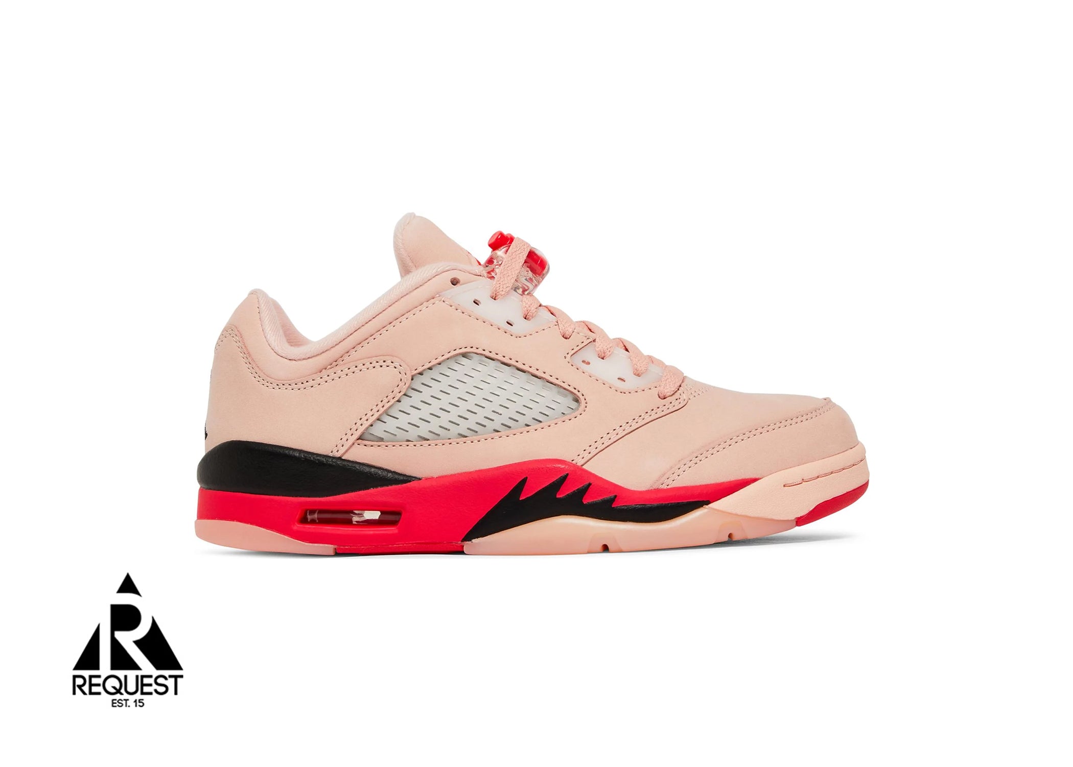 Air Jordan 5 Retro Low “Girls That Hoop (W)”