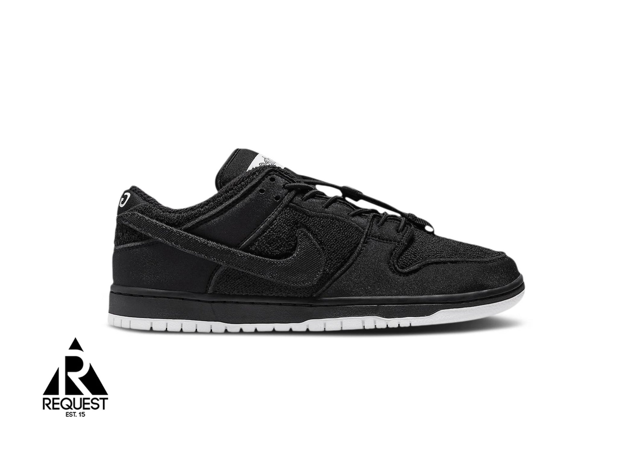 Nike SB Dunk Low "Gnarhunters"