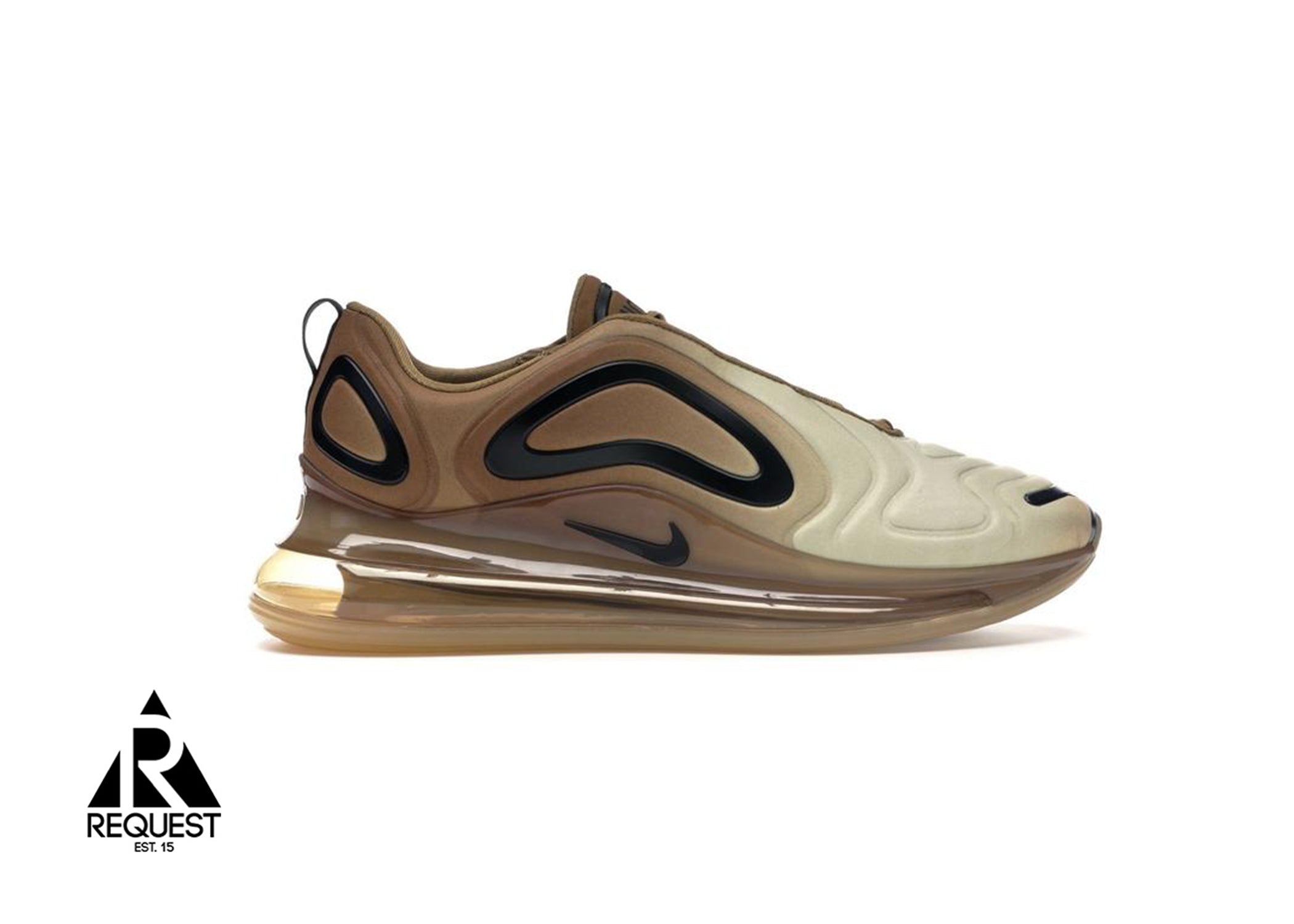 Nike Air Max 720 “Desert”