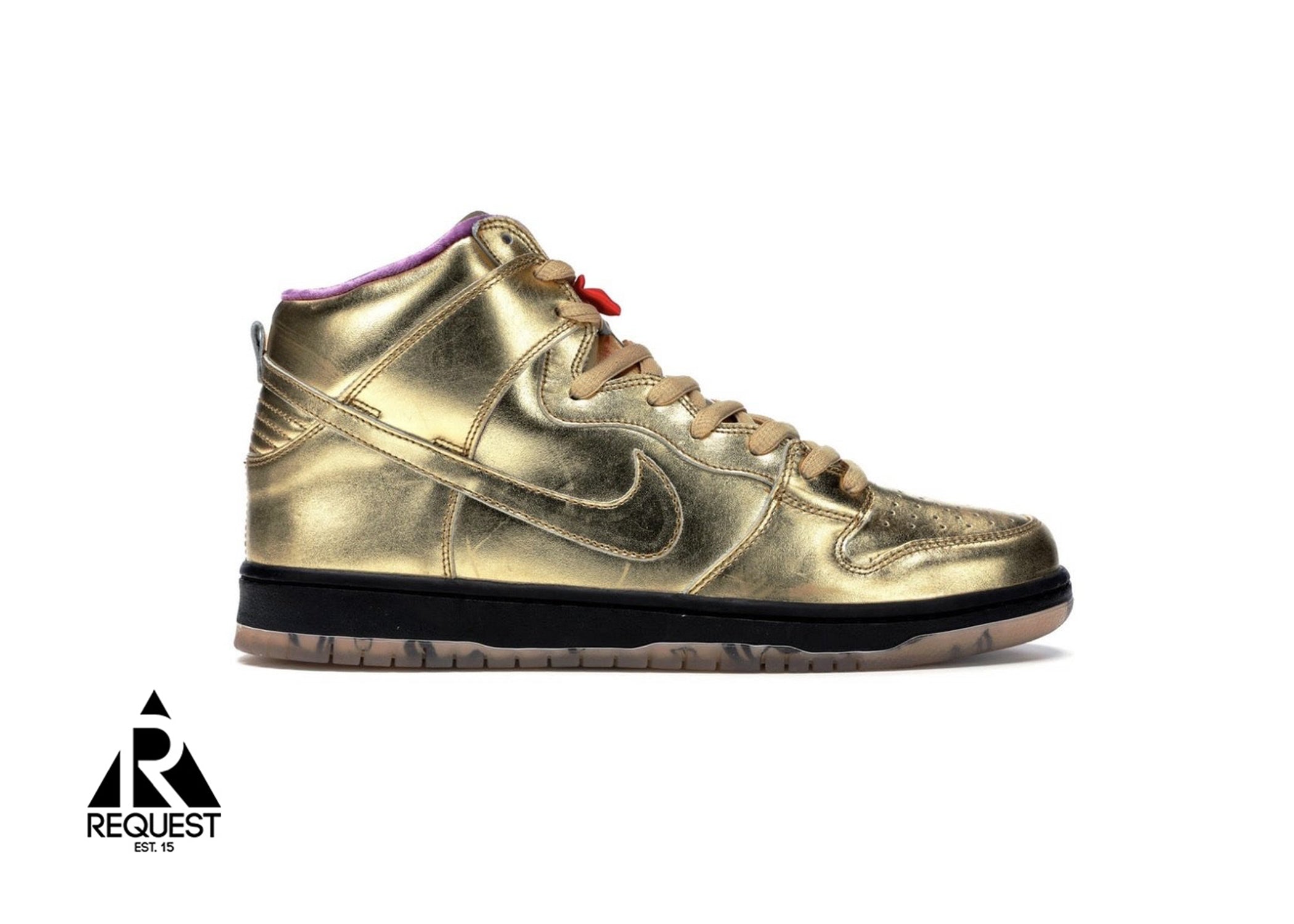 Nike Dunk High “Humidity”