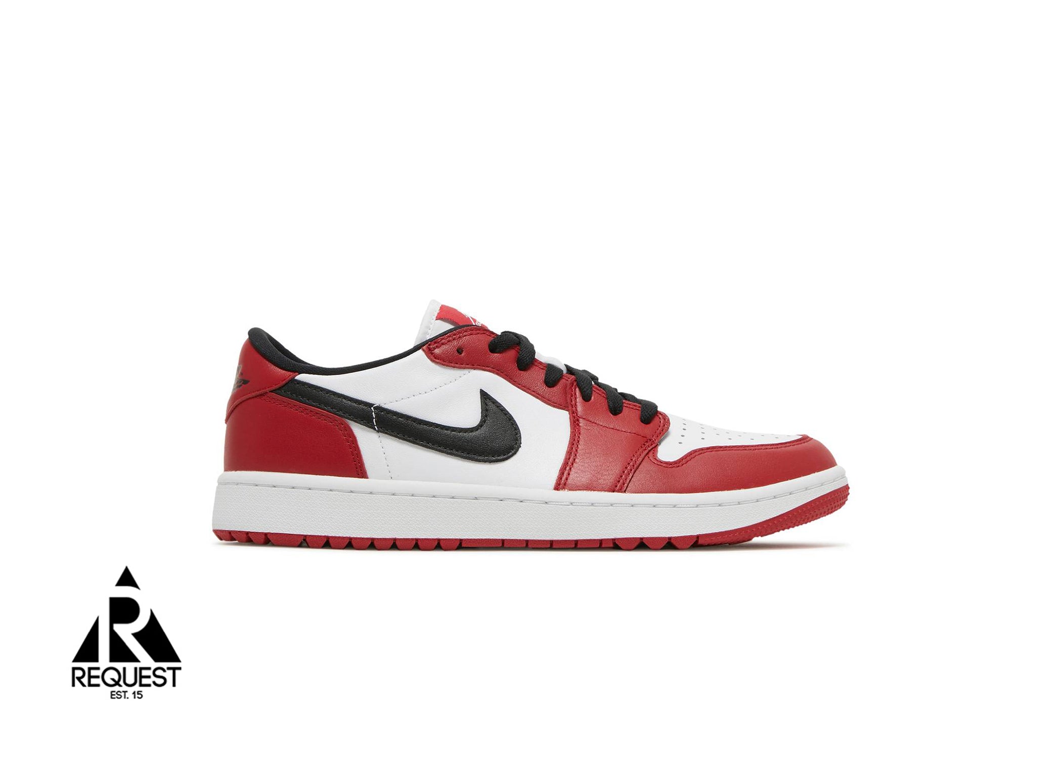 Jordan 1 Retro Low Golf “Chicago”