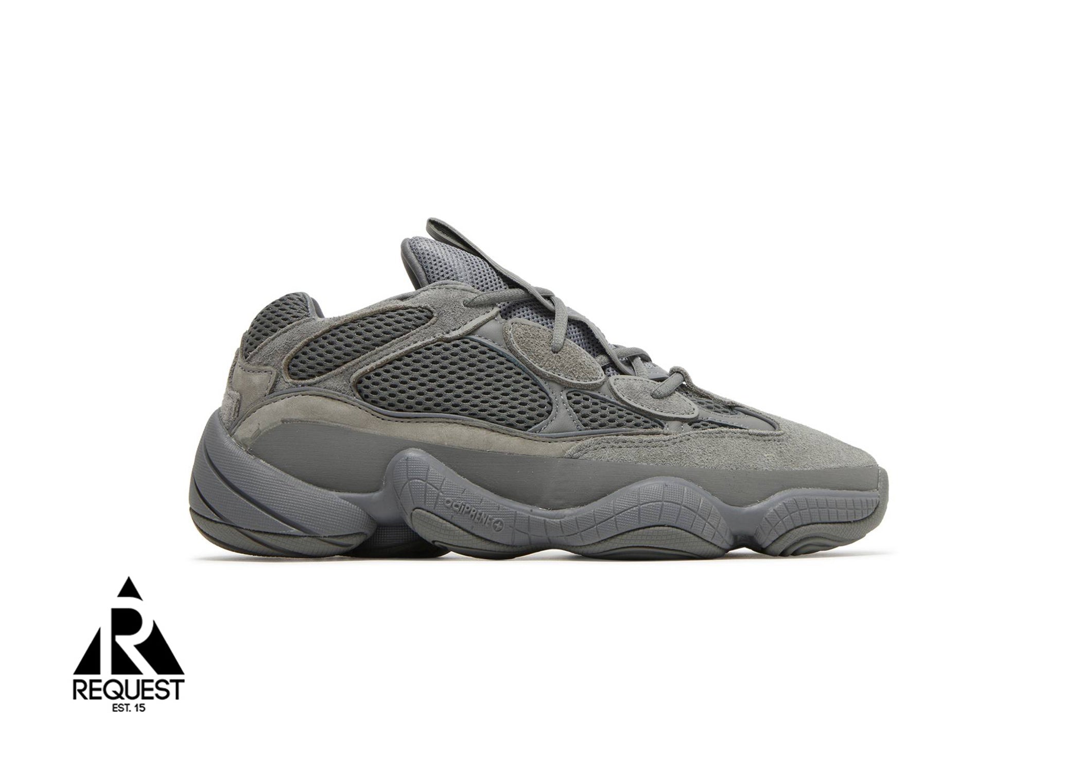 Adidas Yeezy 500 “Granite”