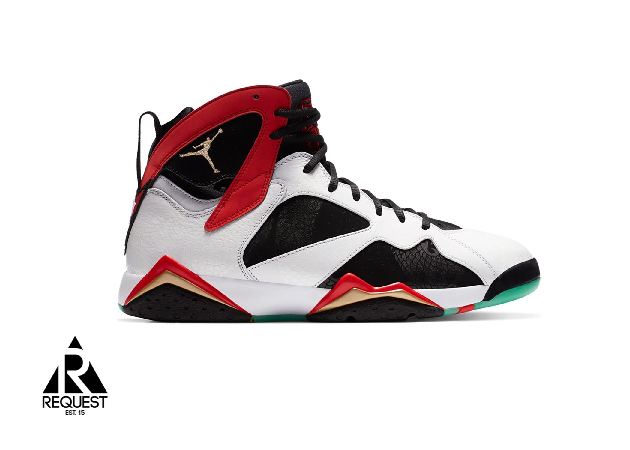 Air Jordan 7 Retro “Great China”