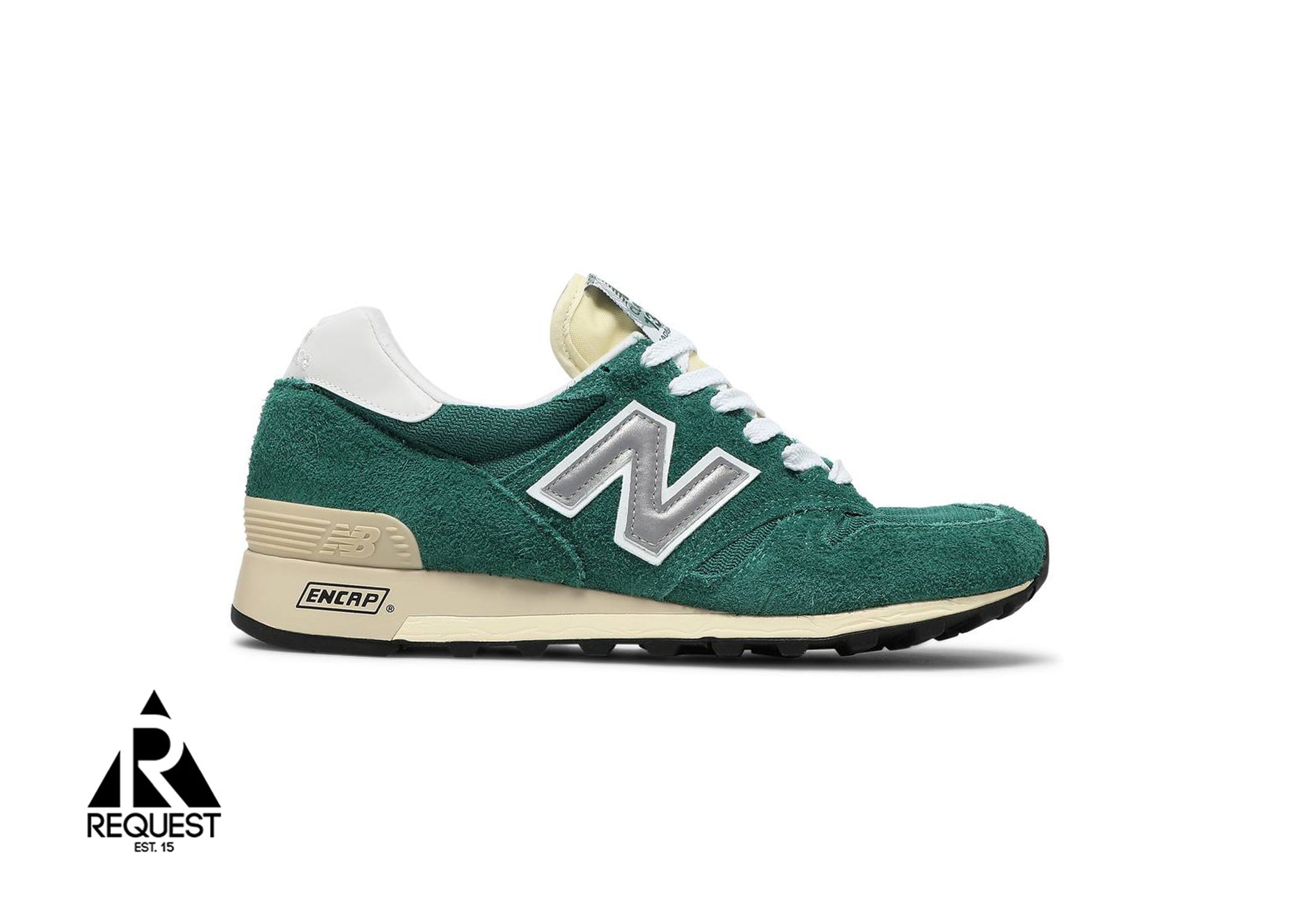New Balance 1300 “Aime Leon Dore Green”