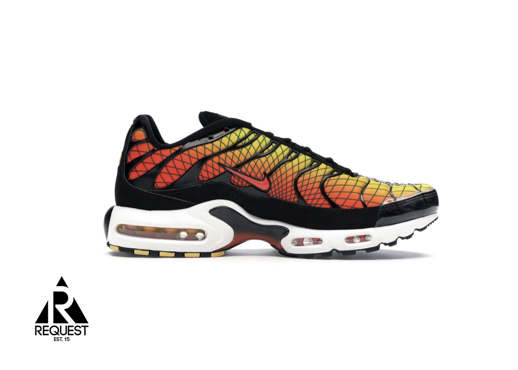 Air Max Plus TN SE " Greedy"