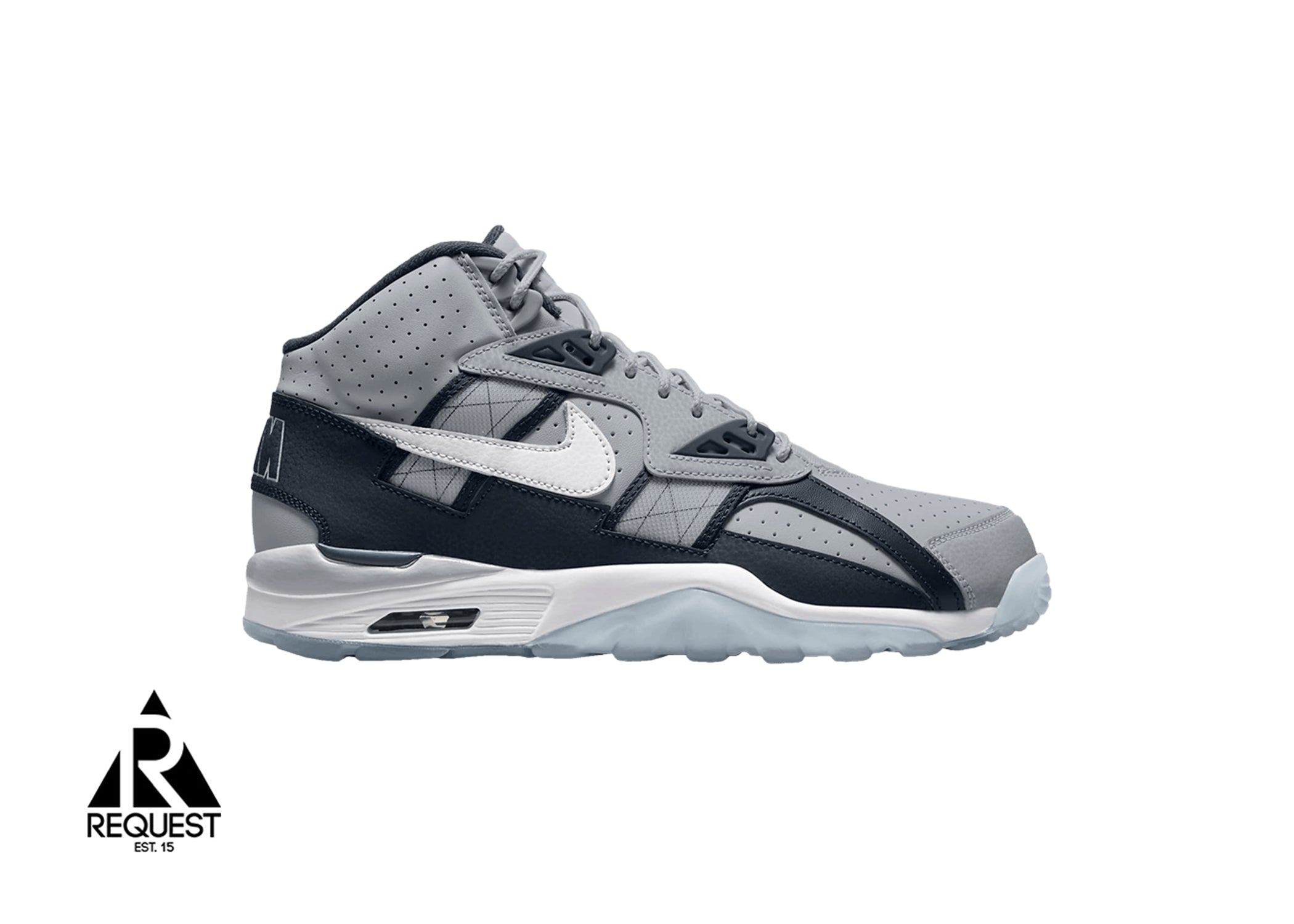 Nike Air Trainer SC High “Georgetown”