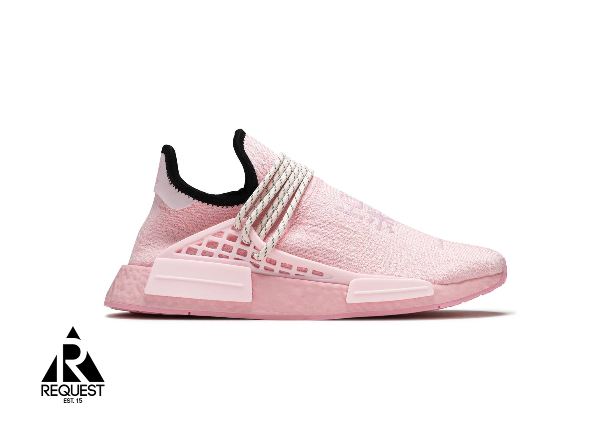 Adidas NMD Hu Pharrell Pink