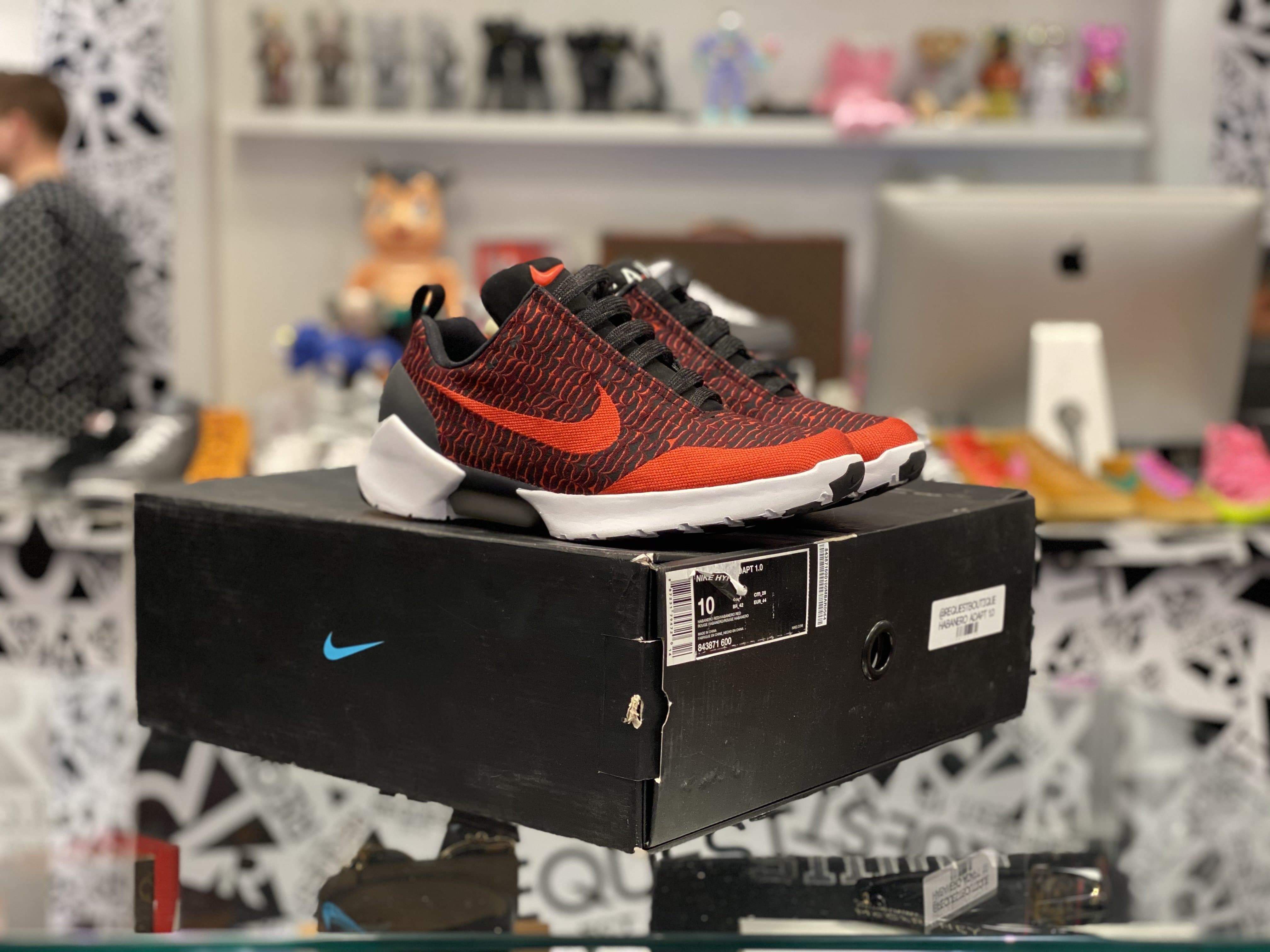 Habanero Adapt “1.0”