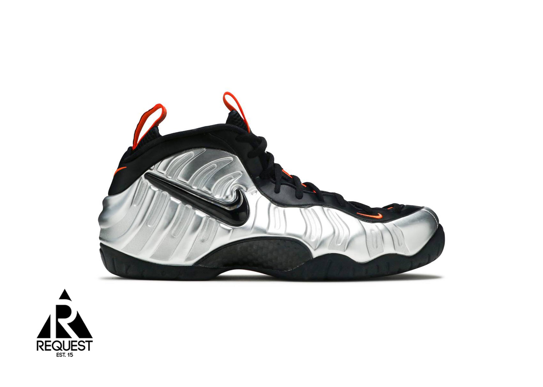 CYBER MONDAY Nike Air Foamposite Pro "Halloween"