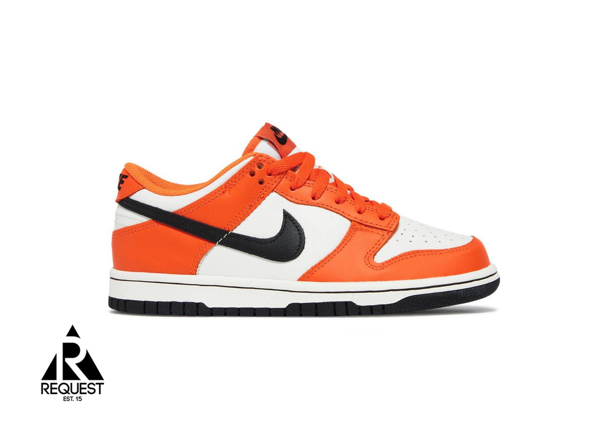 Nike Dunk Low "Halloween 2022" (GS)