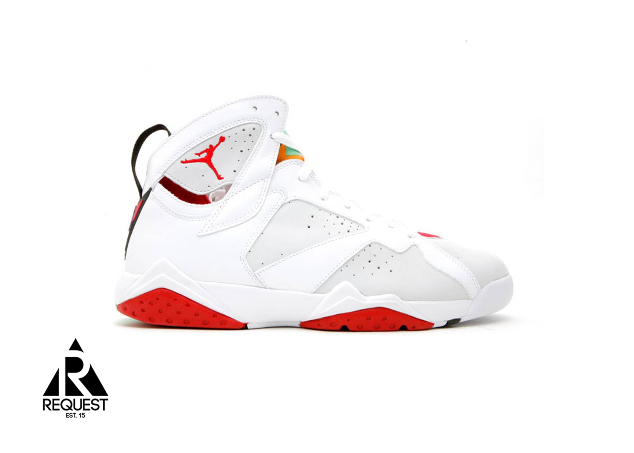 Air Jordan 7 Retro “CDP Hare (2008)”