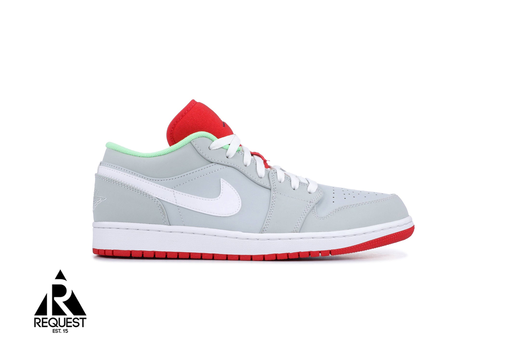 Air Jordan 1 Retro Low “Hare”