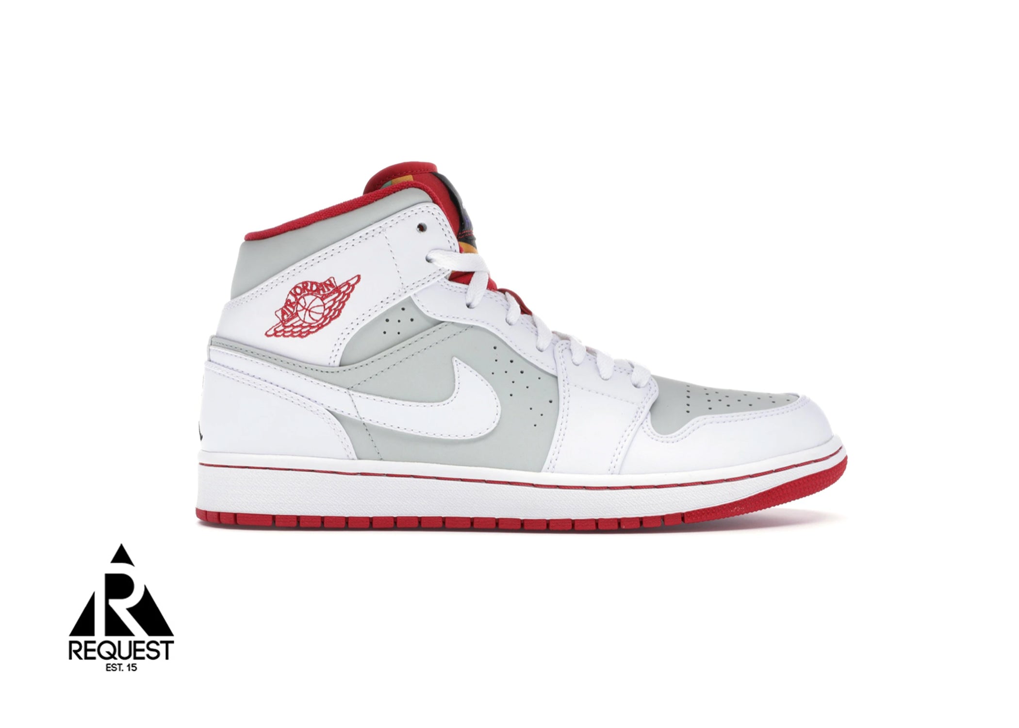 Air Jordan Retro 1 Mid “Hare”