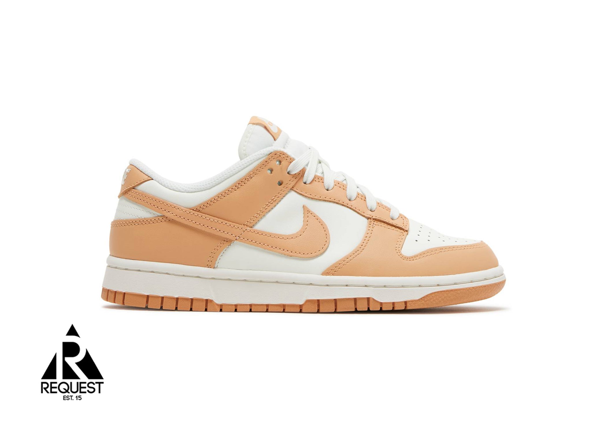 Nike Dunk Low “Harvest Moon (W)”