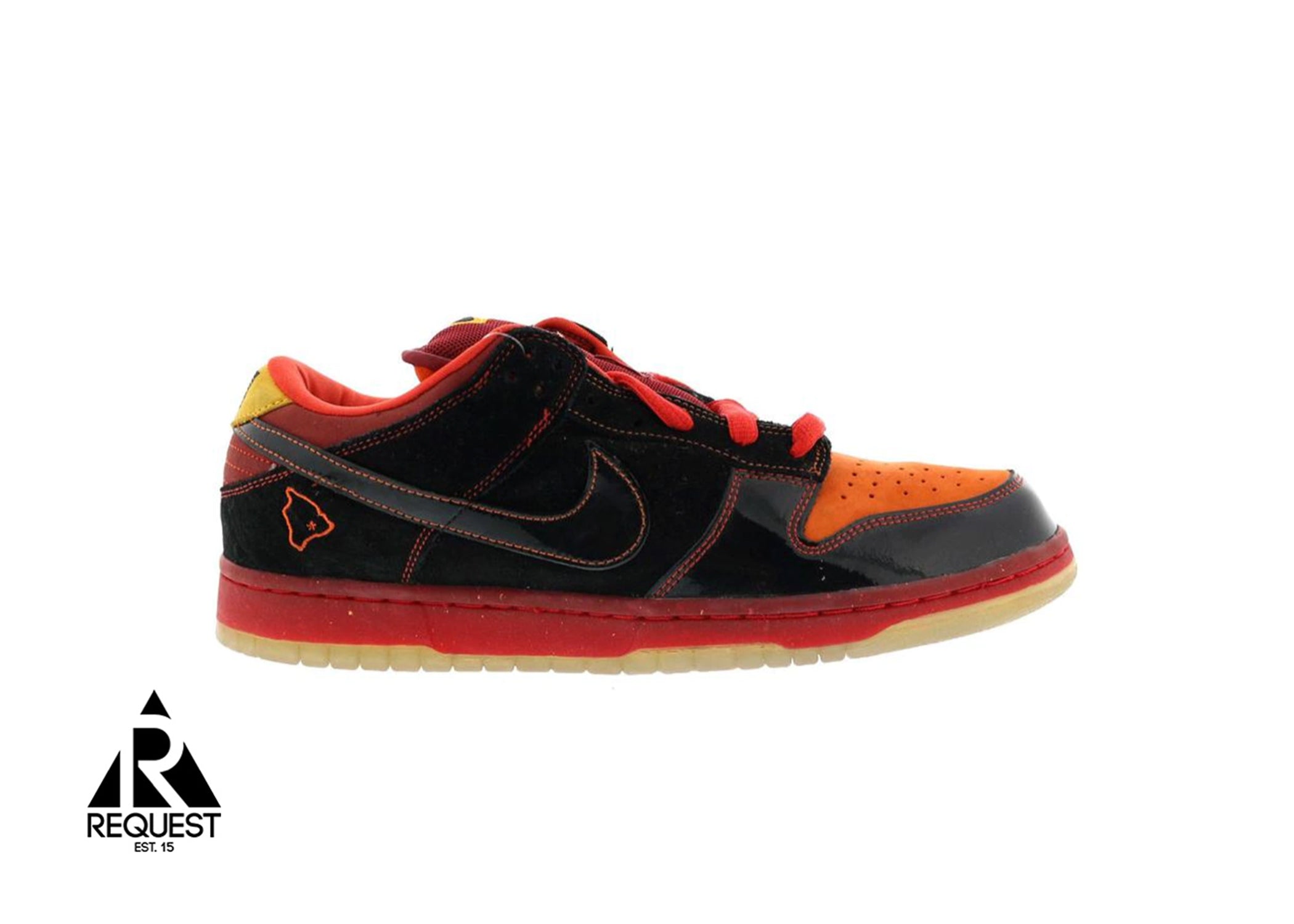 Nike SB Dunk Low “Hawaii”