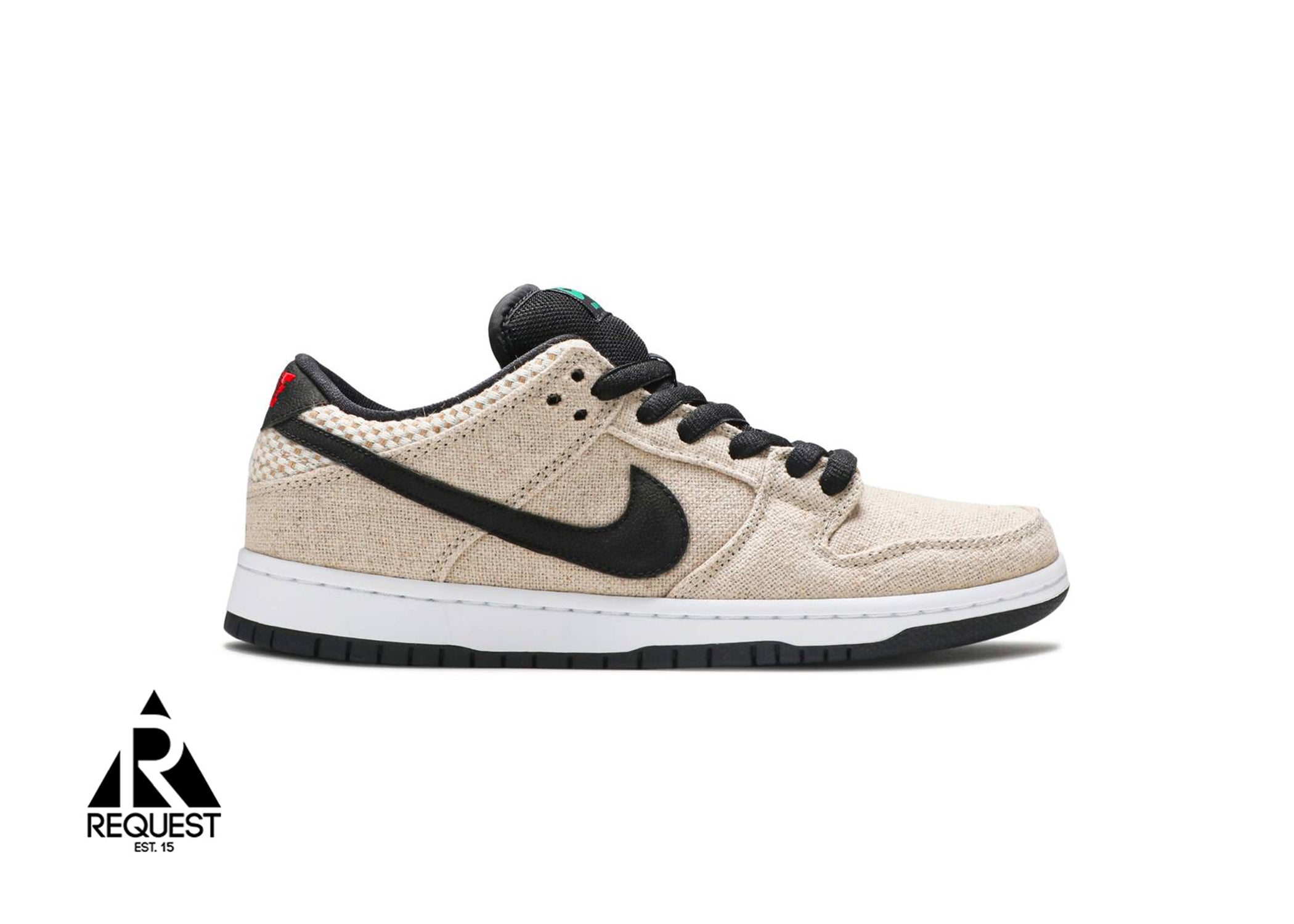 Nike Dunk SB Low “Hemp”